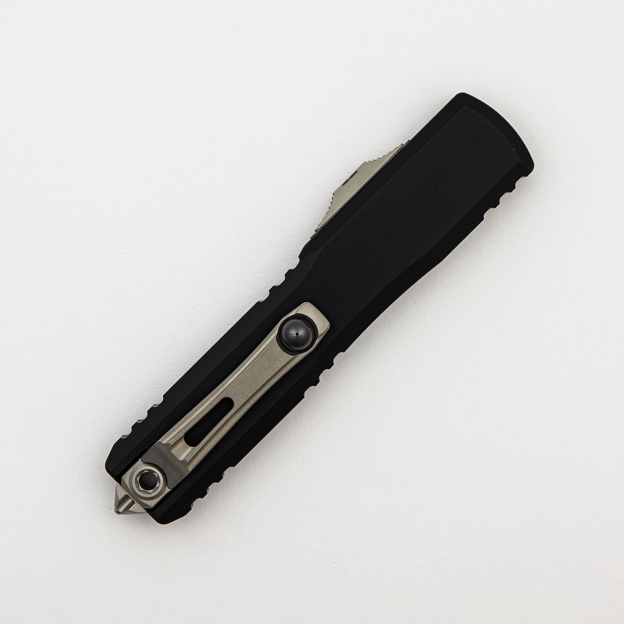 Ultratech Gen IV T/E Stonewash Standard 11234-10