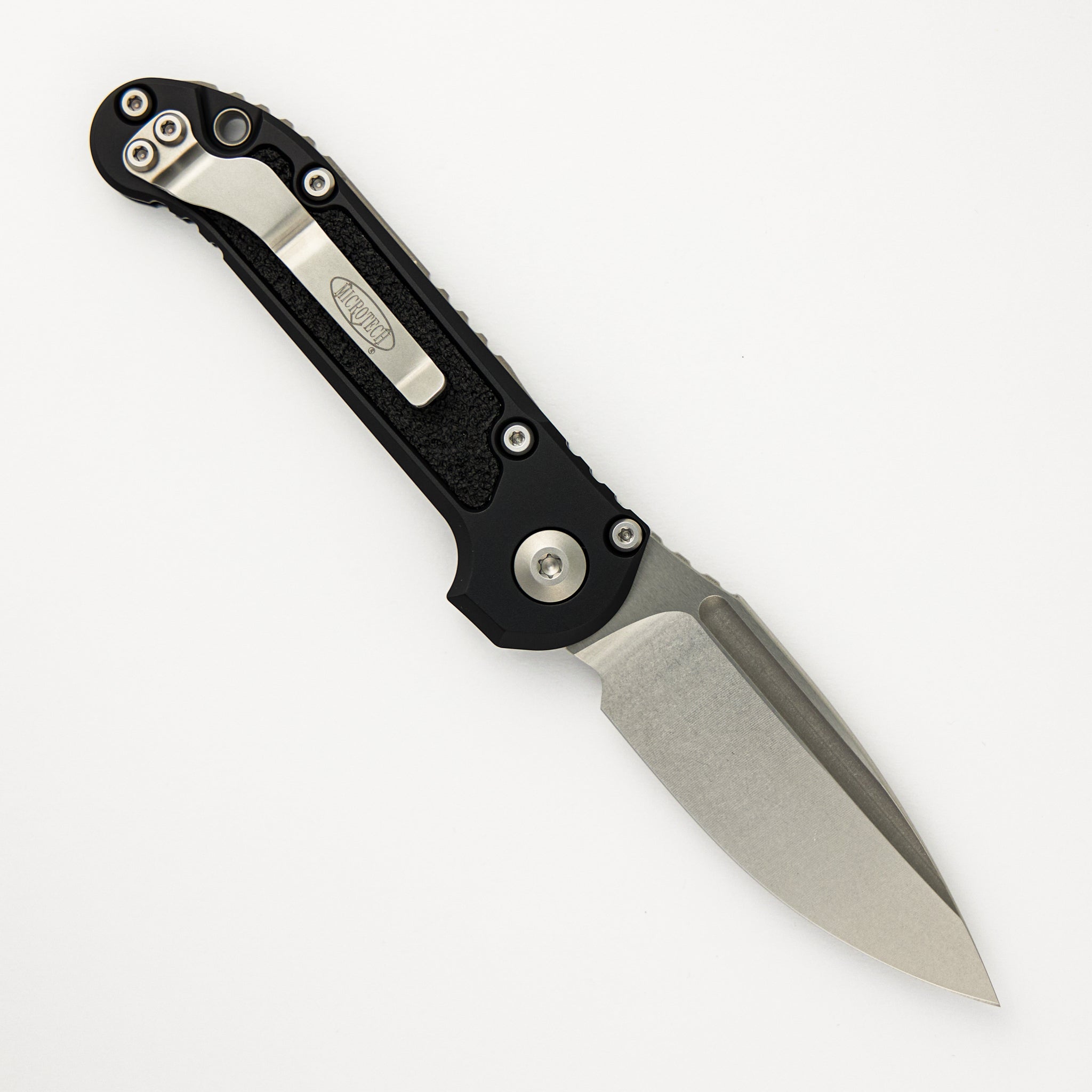 L.U.D.T. S/E Gen III Stonewash Standard 1135-10
