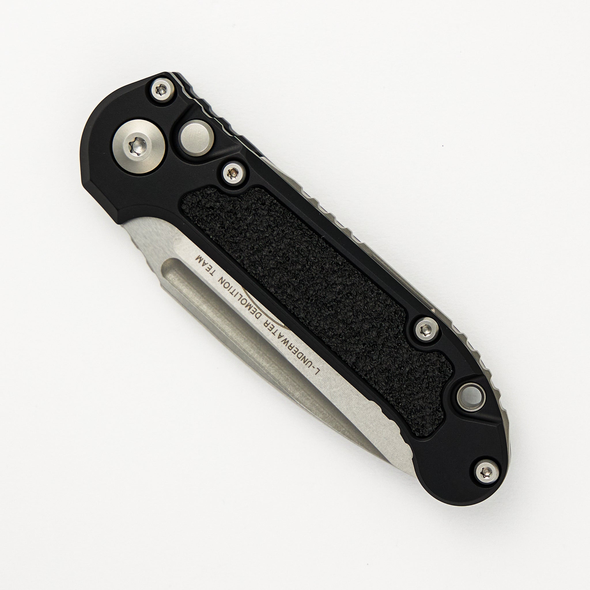L.U.D.T. S/E Gen III Stonewash Standard 1135-10