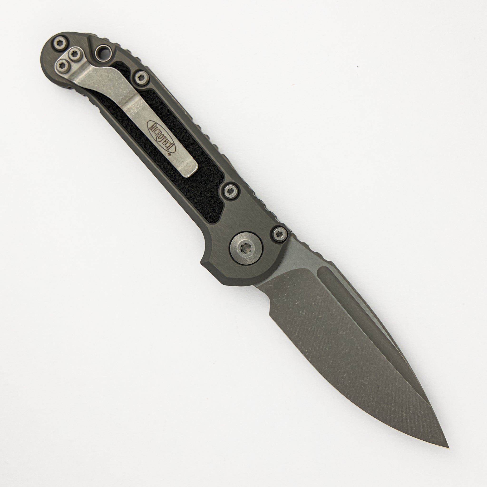 L.U.D.T. Natural Clear S/E Apocalyptic Standard 1135-10APNC