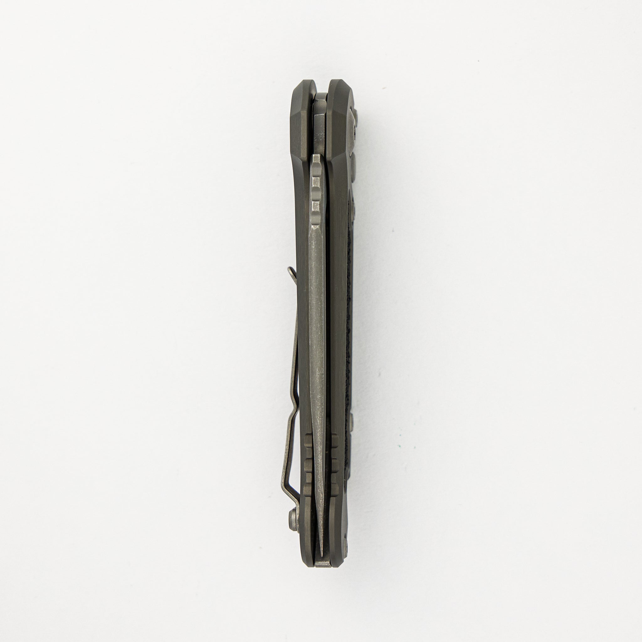 L.U.D.T. Natural Clear S/E Apocalyptic Standard 1135-10APNC