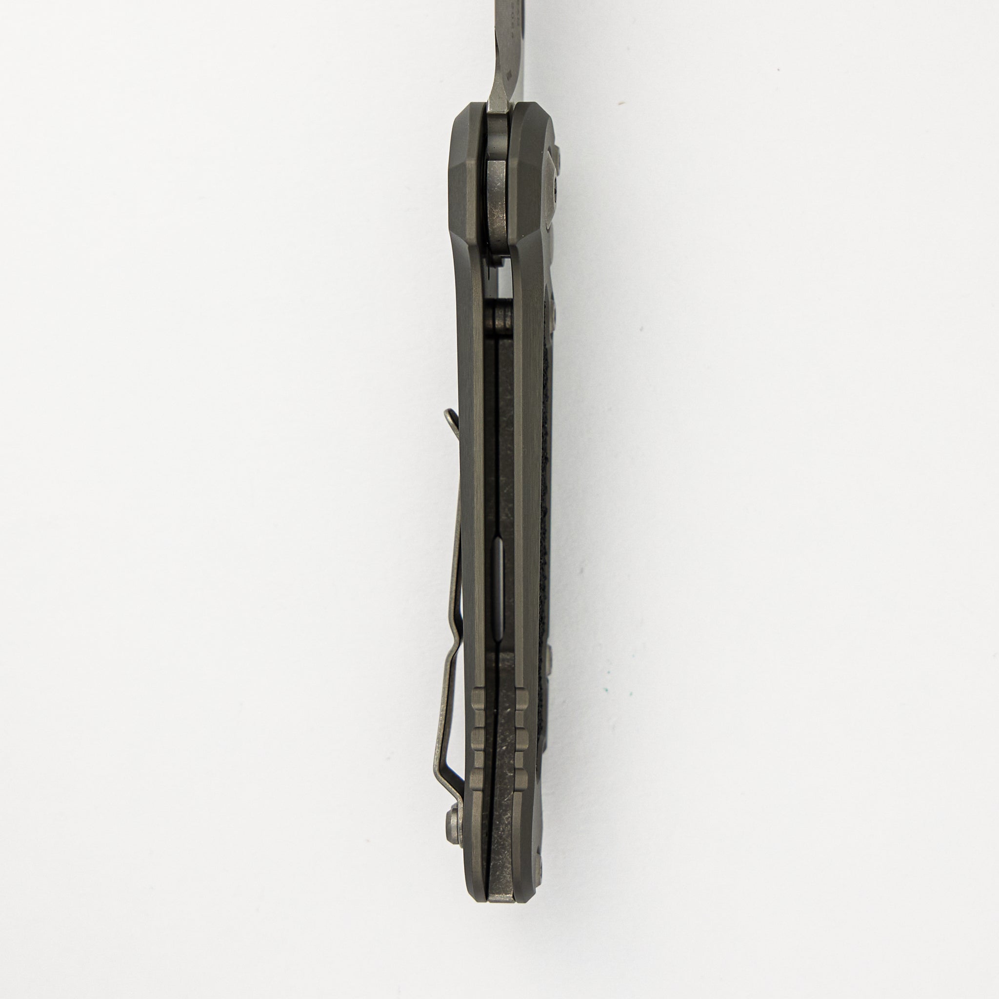 L.U.D.T. Natural Clear S/E Apocalyptic Standard 1135-10APNC