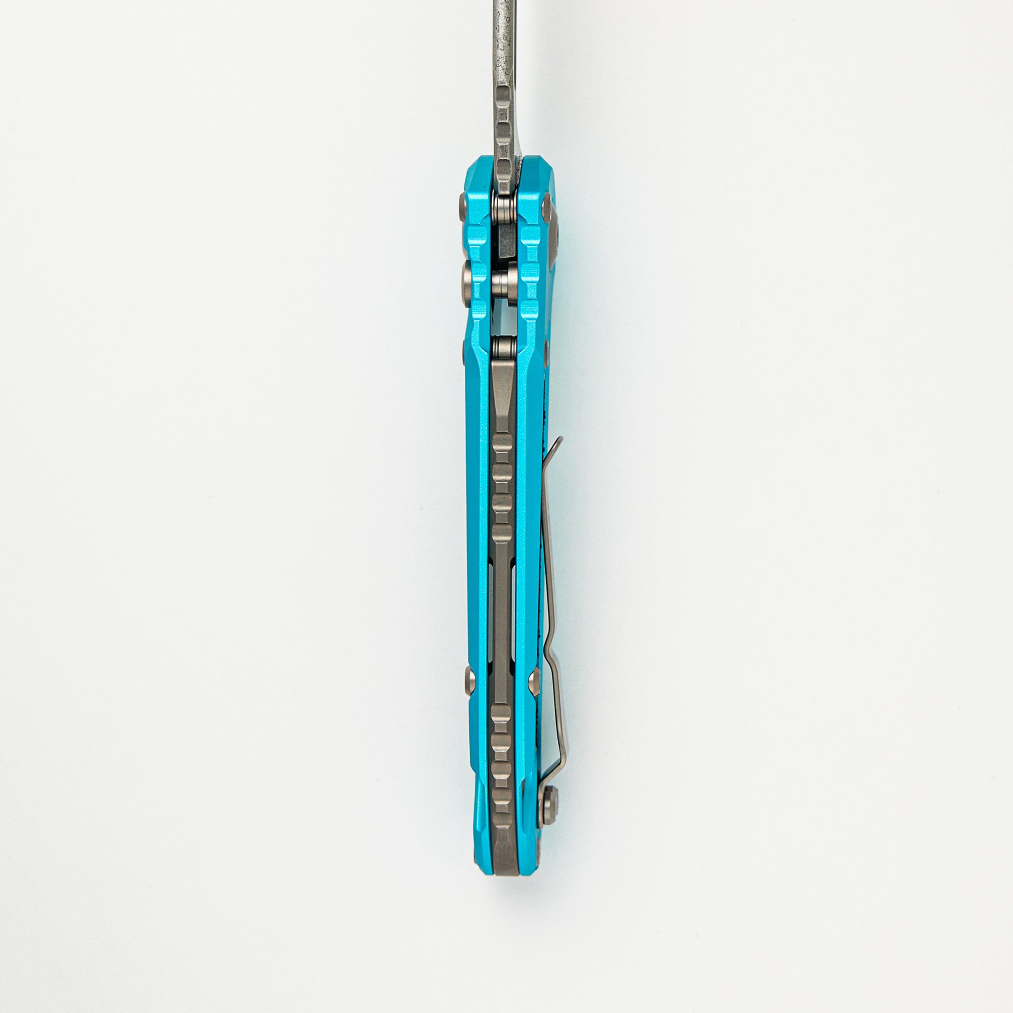 L.U.D.T. S/E Gen III Turquoise Stonewash Standard 1135-10 TQ