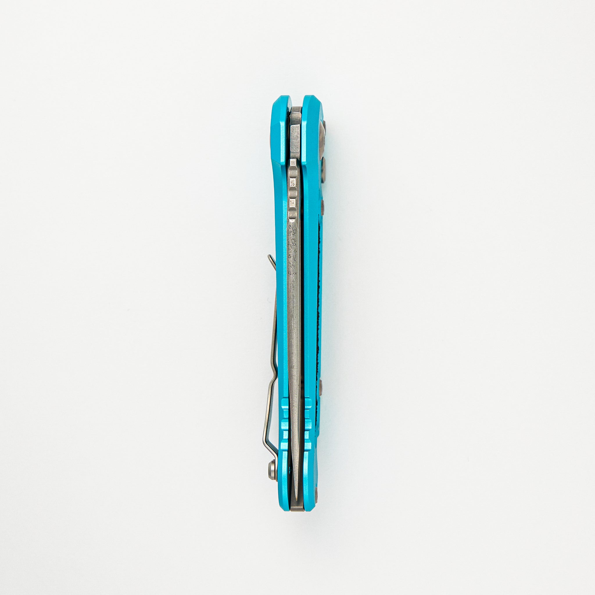 L.U.D.T. S/E Gen III Turquoise Stonewash Standard 1135-10 TQ