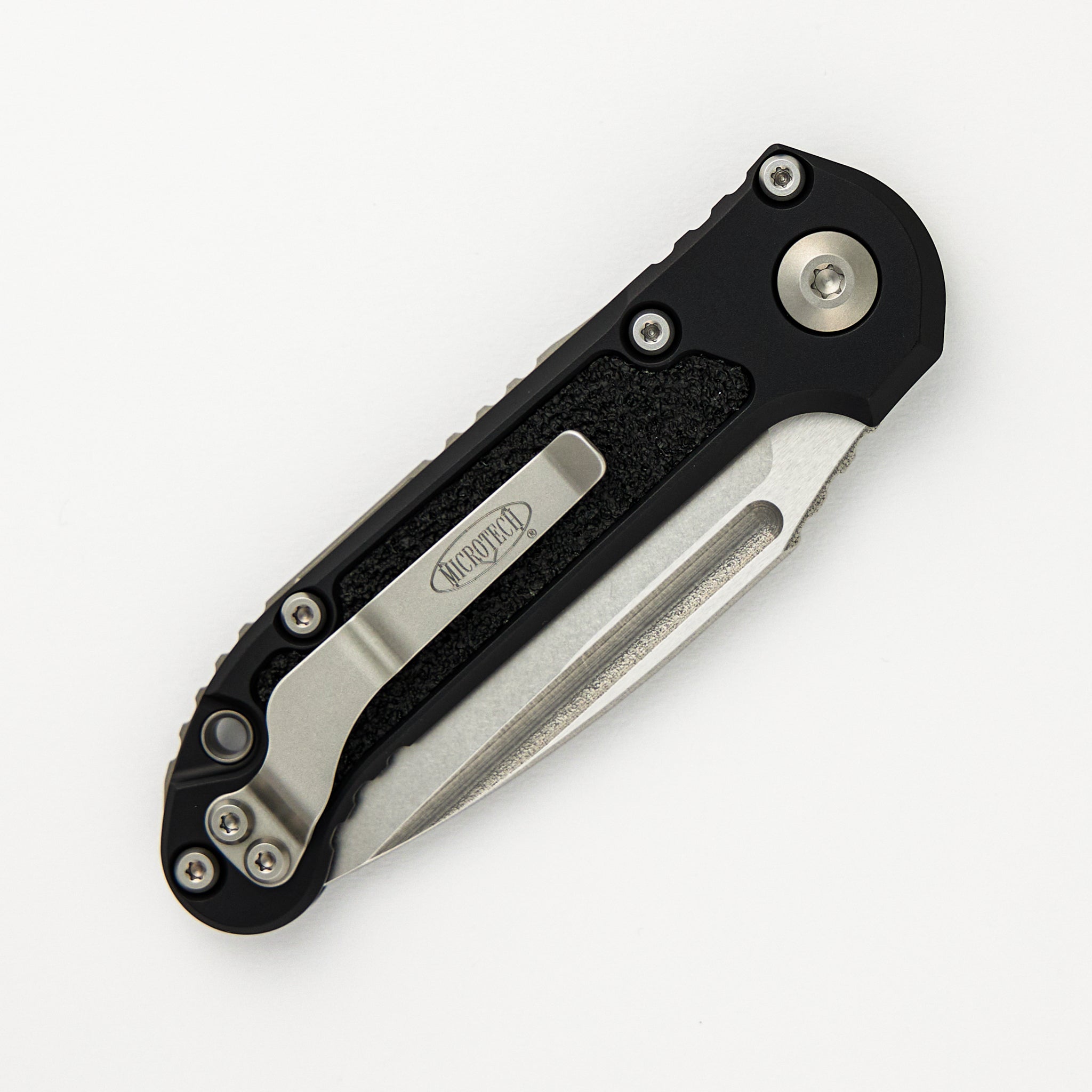 L.U.D.T. S/E Gen III Stonewash Partial Serrated 1135-11