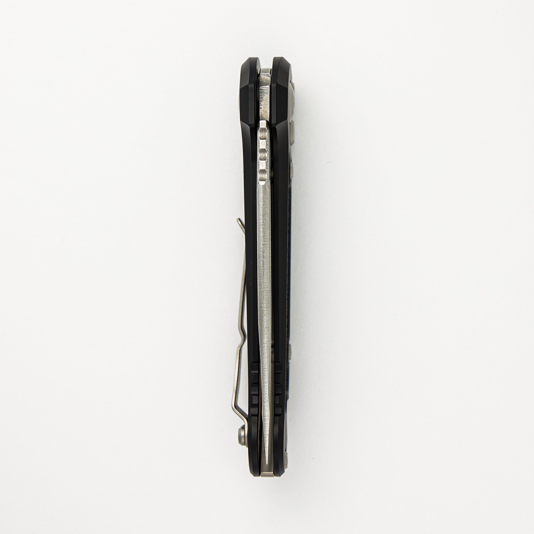 L.U.D.T. S/E Gen III Stonewash Partial Serrated 1135-11