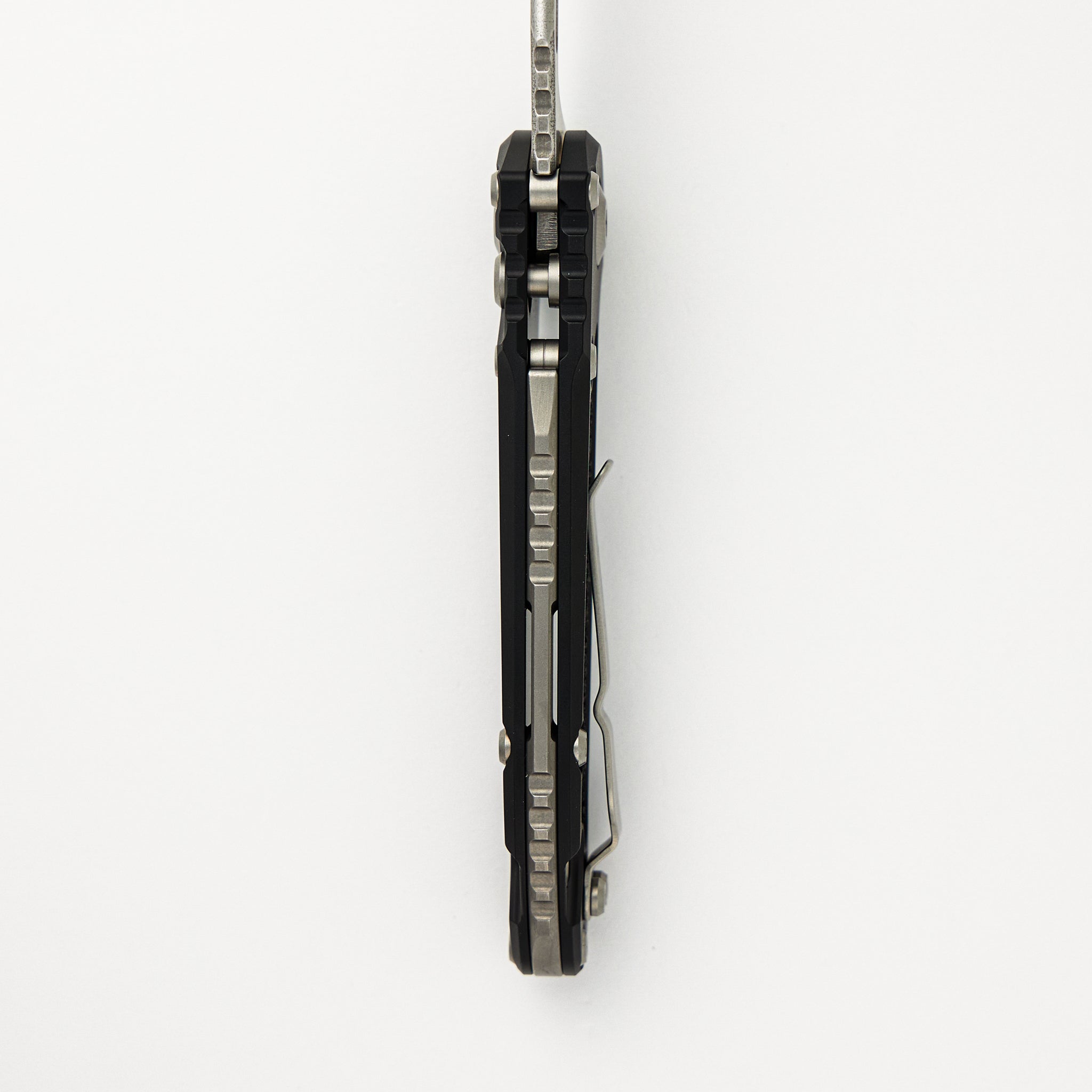 L.U.D.T. S/E Gen III Stonewash Partial Serrated 1135-11