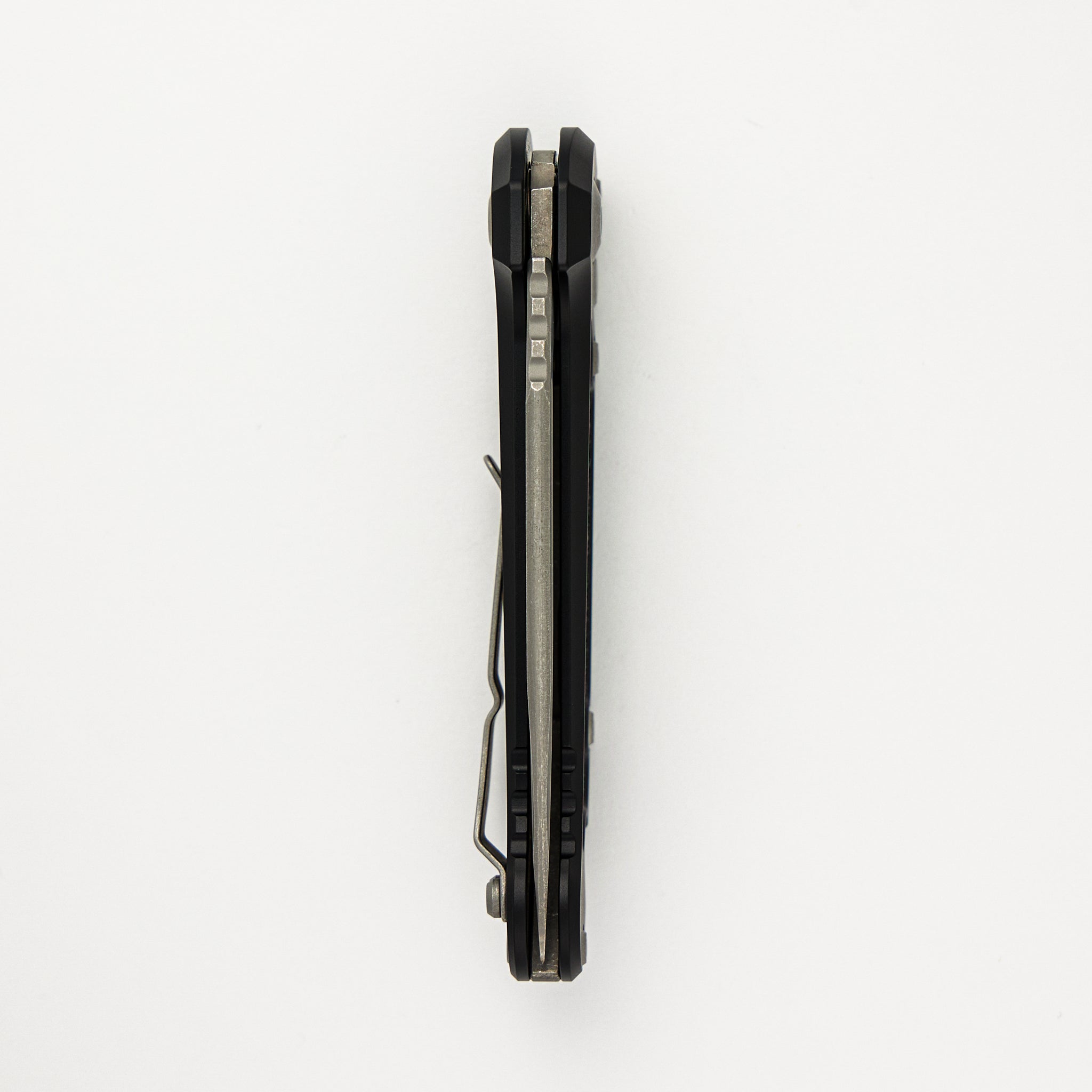 L.U.D.T. S/E Gen III Apocalyptic Partial Serrated 1135-11 AP