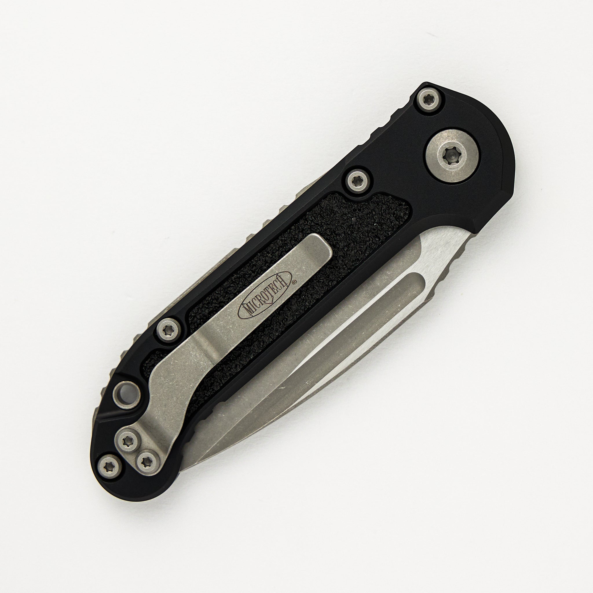 L.U.D.T. S/E Gen III Apocalyptic Partial Serrated 1135-11 AP