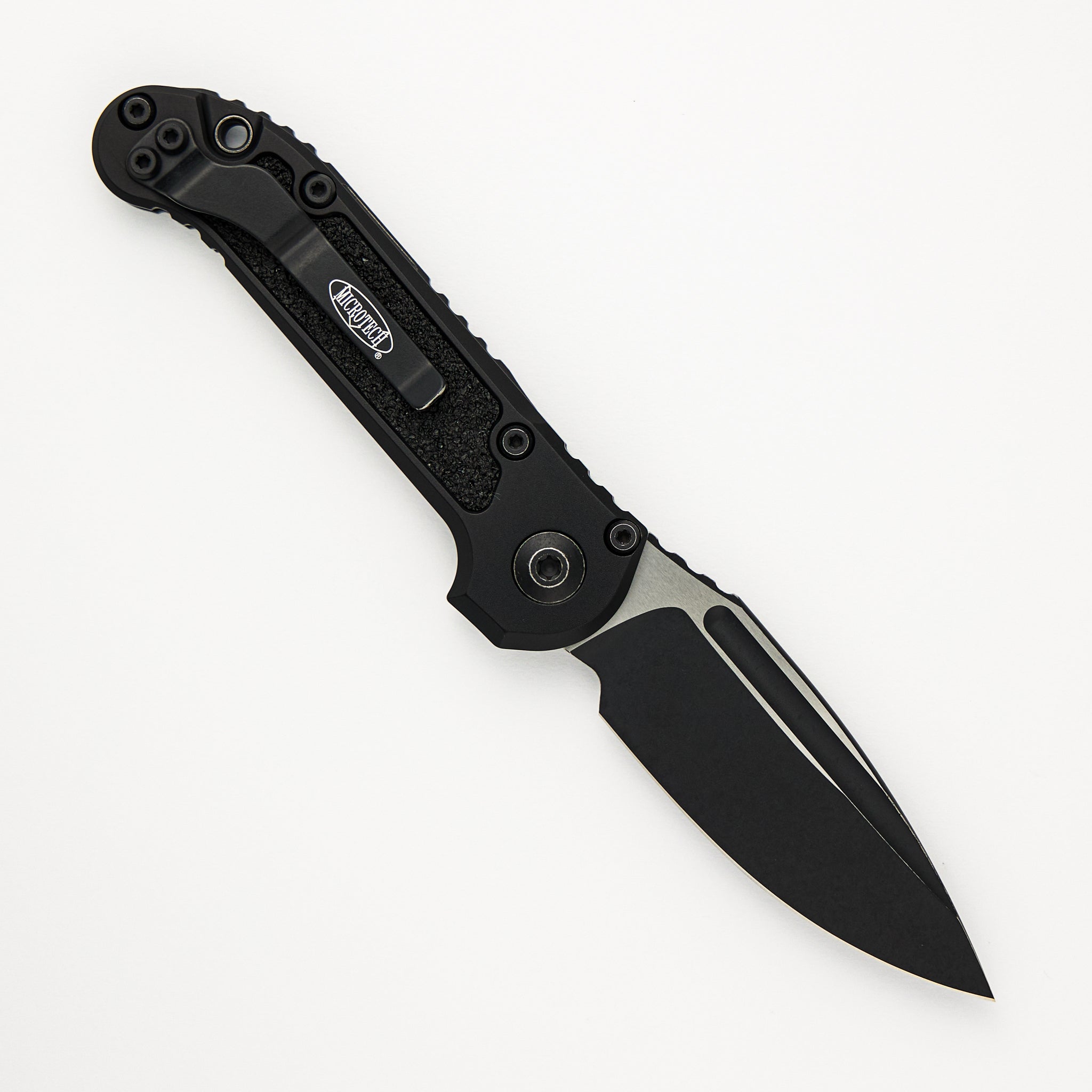 L.U.D.T. S/E Gen III Standard Apocalyptic 1135-1 AP
