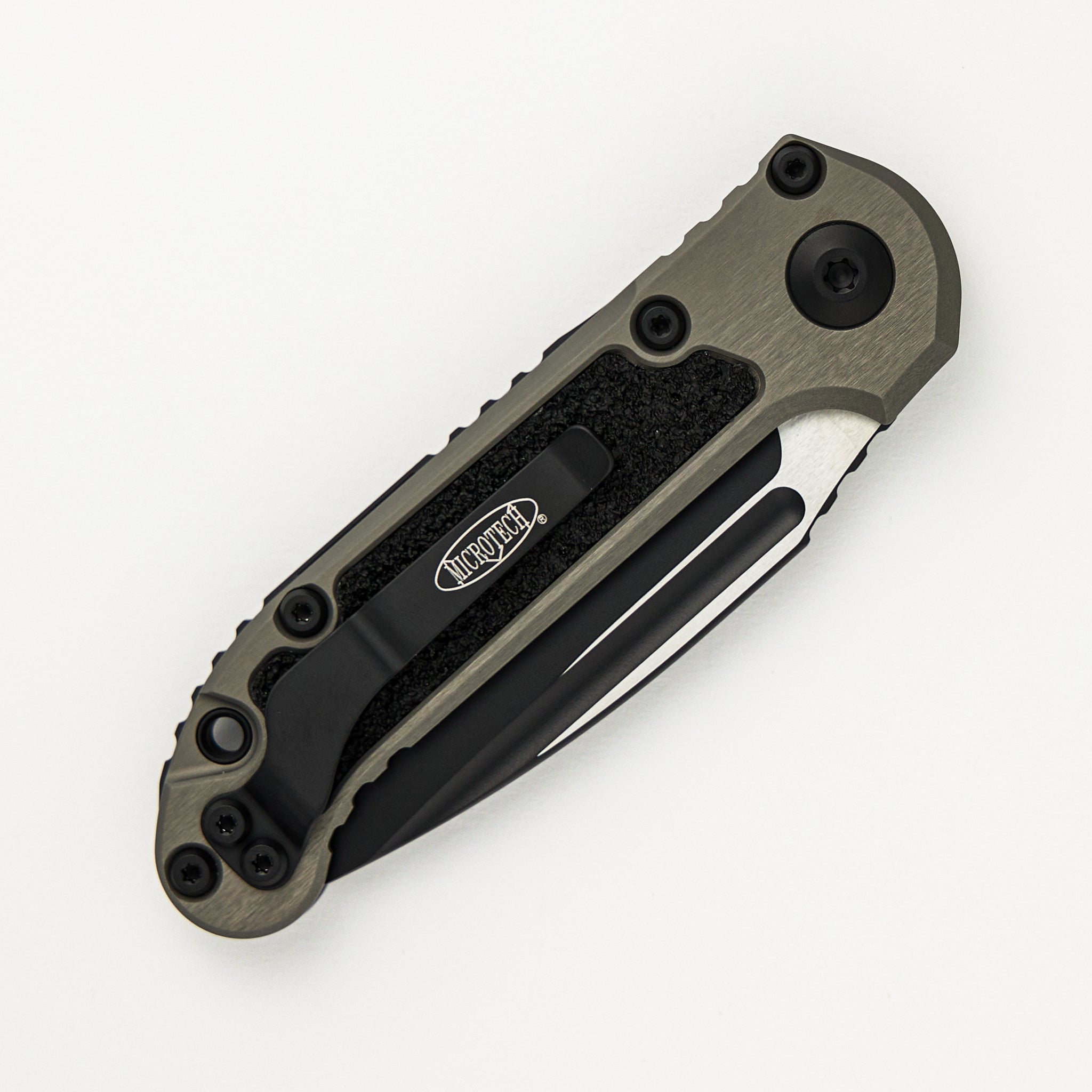 L.U.D.T. S/E Gen III Natural Clear Standard 1135-1 NC
