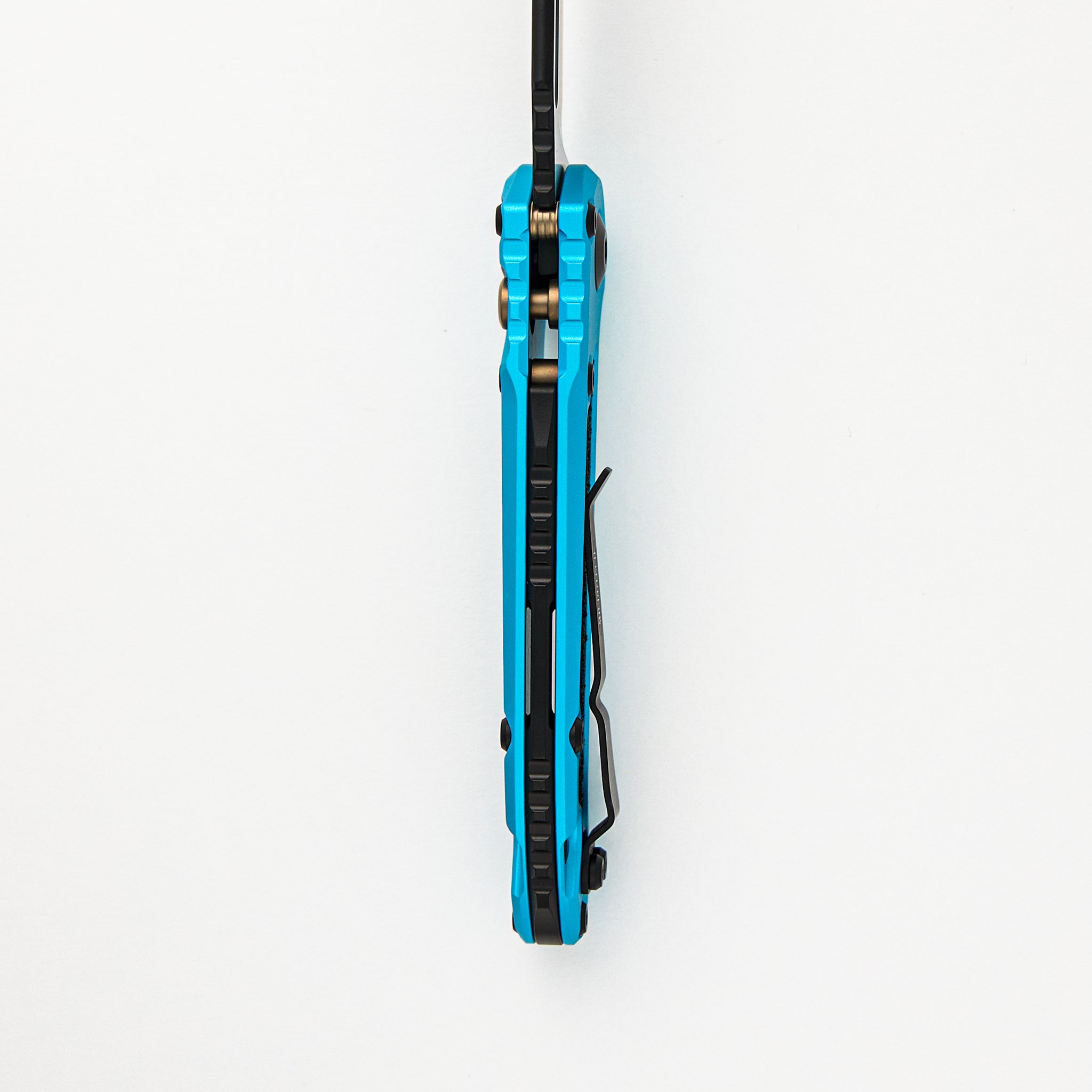 L.U.D.T. S/E Gen III Turquoise Standard 1135-1 TQ