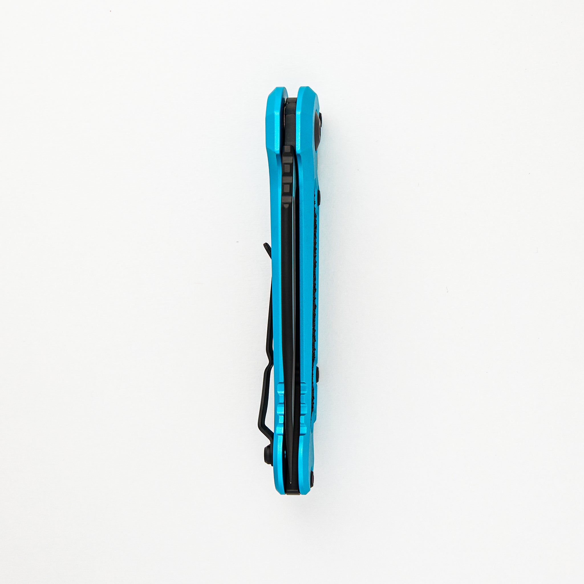 L.U.D.T. S/E Gen III Turquoise Standard 1135-1 TQ