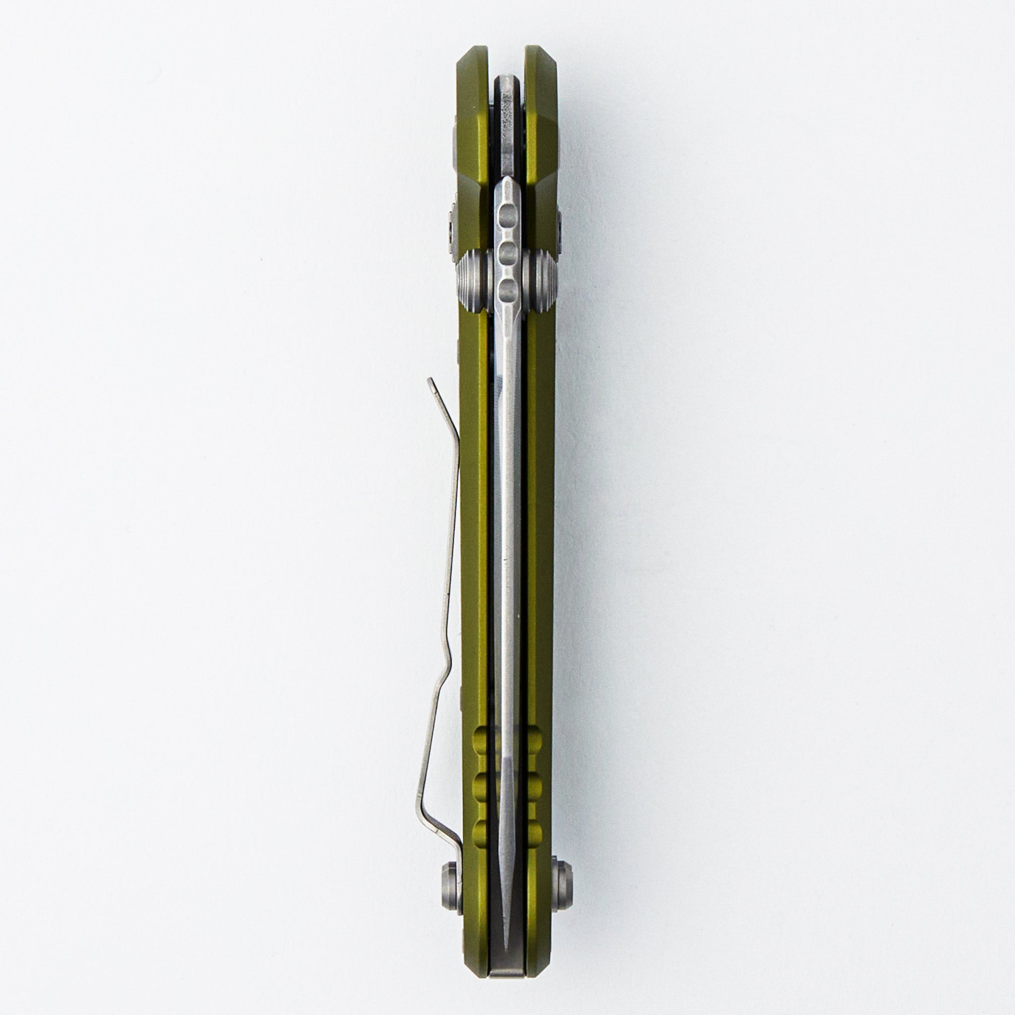 L.U.D.T. T/E RAM-LOK Frag OD Green Stonewash Standard 1136RL-10 FROD