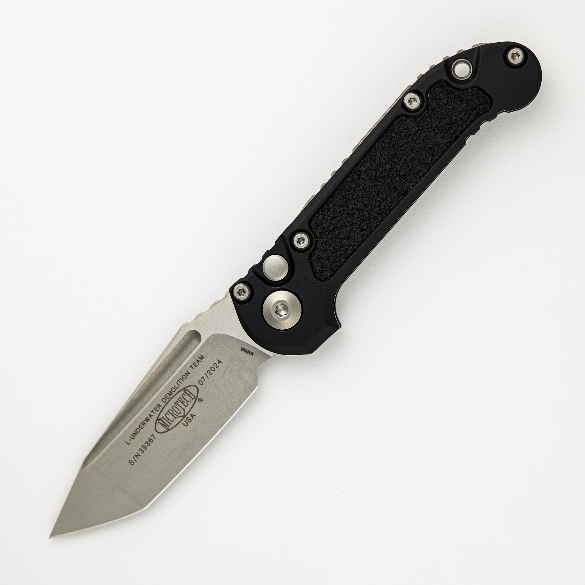 L.U.D.T. T/E Gen III Stonewash Standard 1136-10