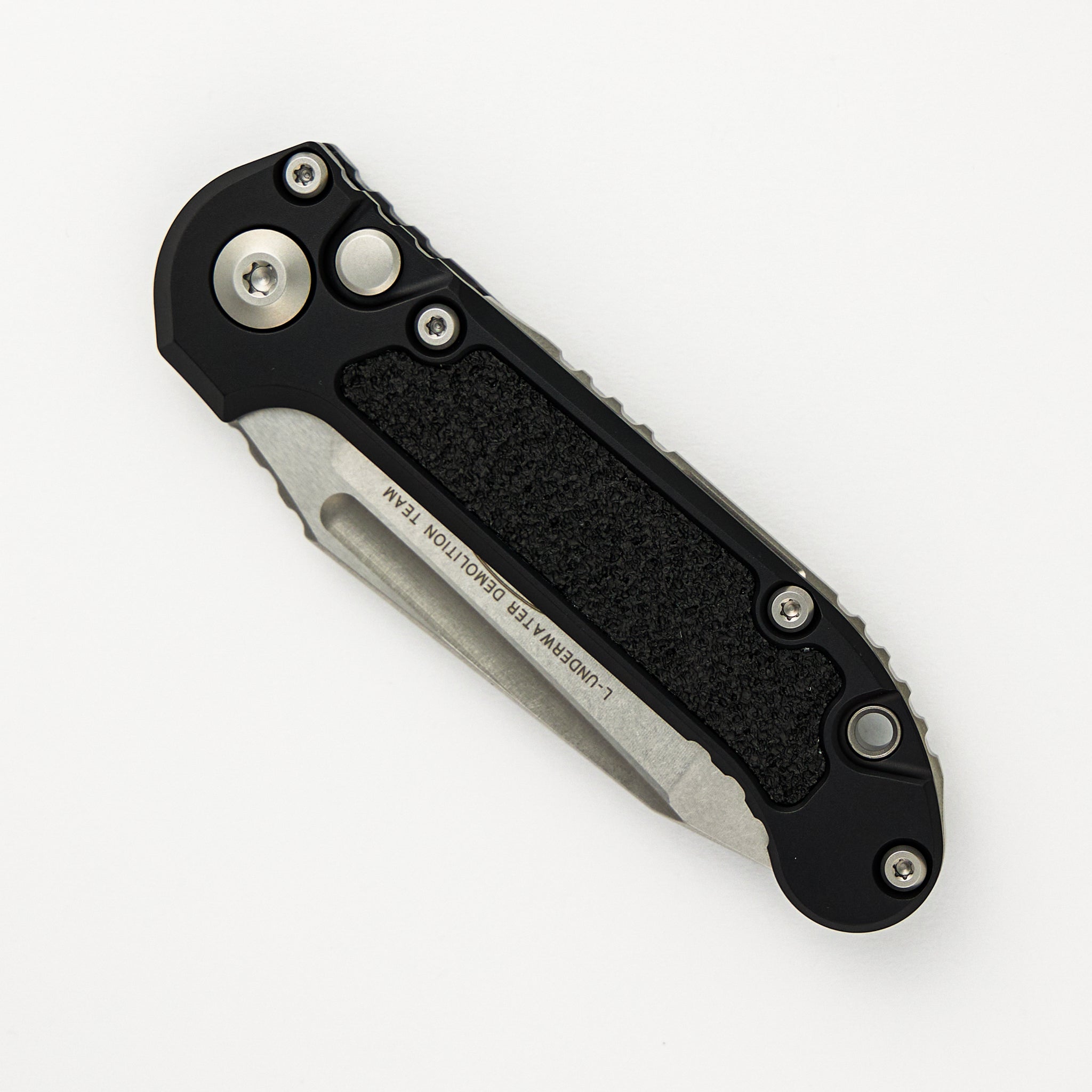 L.U.D.T. T/E Gen III Stonewash Standard 1136-10