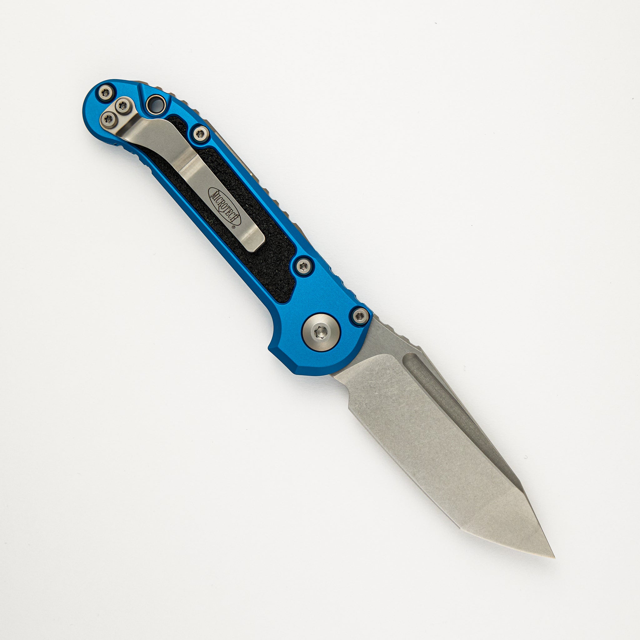 L.U.D.T. T/E Gen III Blue Stonewash Standard 1136-10 BL