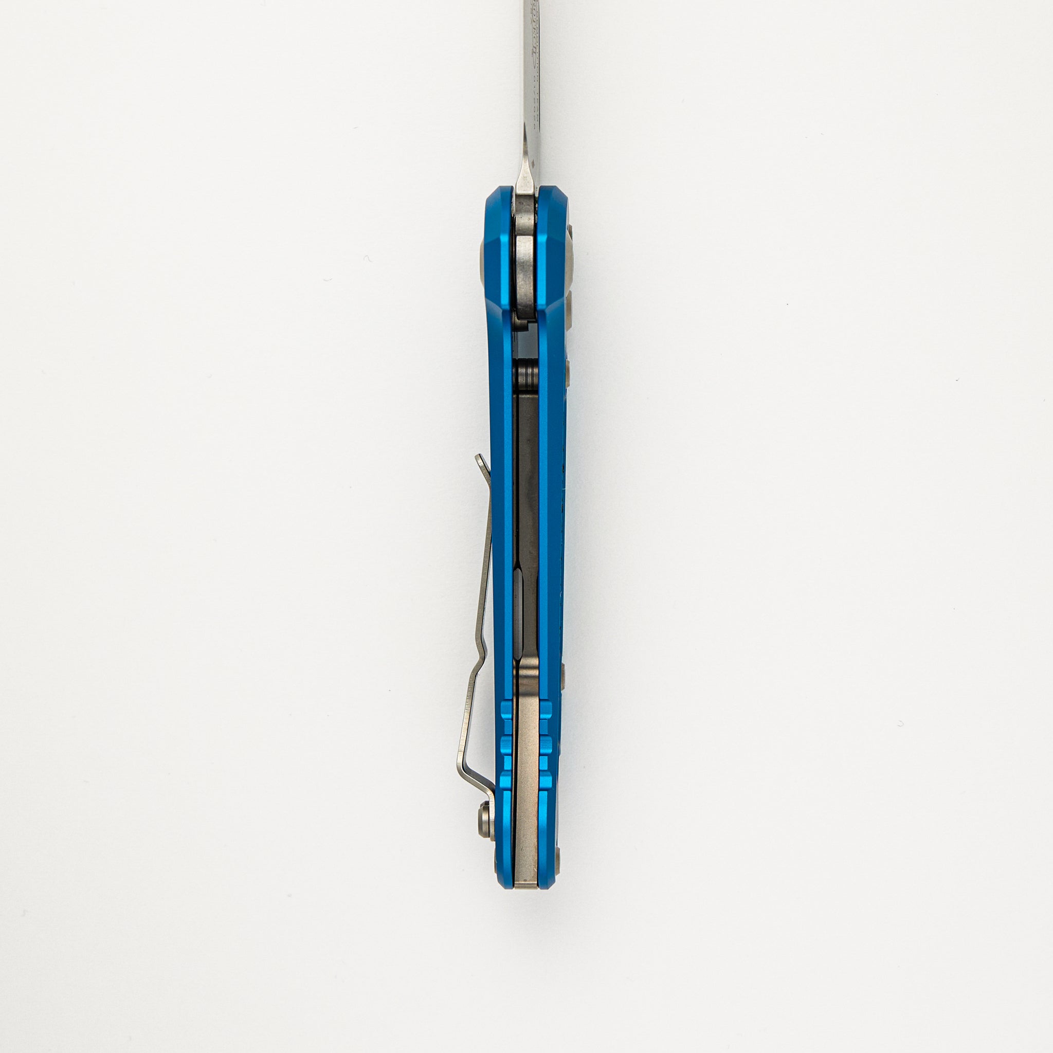 L.U.D.T. T/E Gen III Blue Stonewash Standard 1136-10 BL