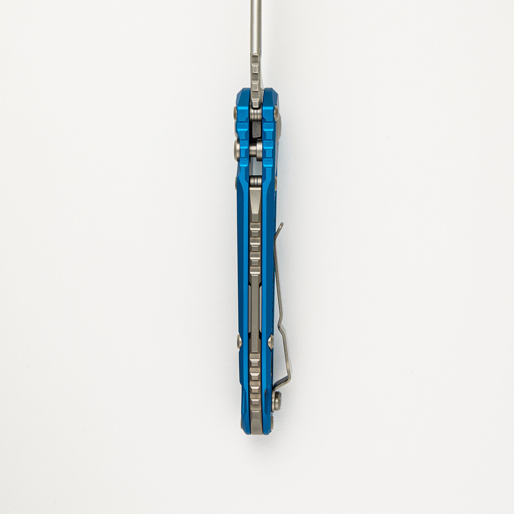 L.U.D.T. T/E Gen III Blue Stonewash Standard 1136-10 BL