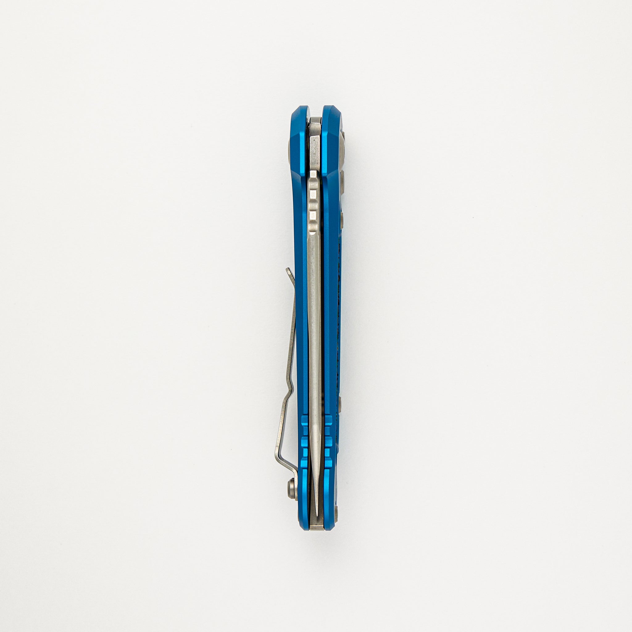 L.U.D.T. T/E Gen III Blue Stonewash Standard 1136-10 BL