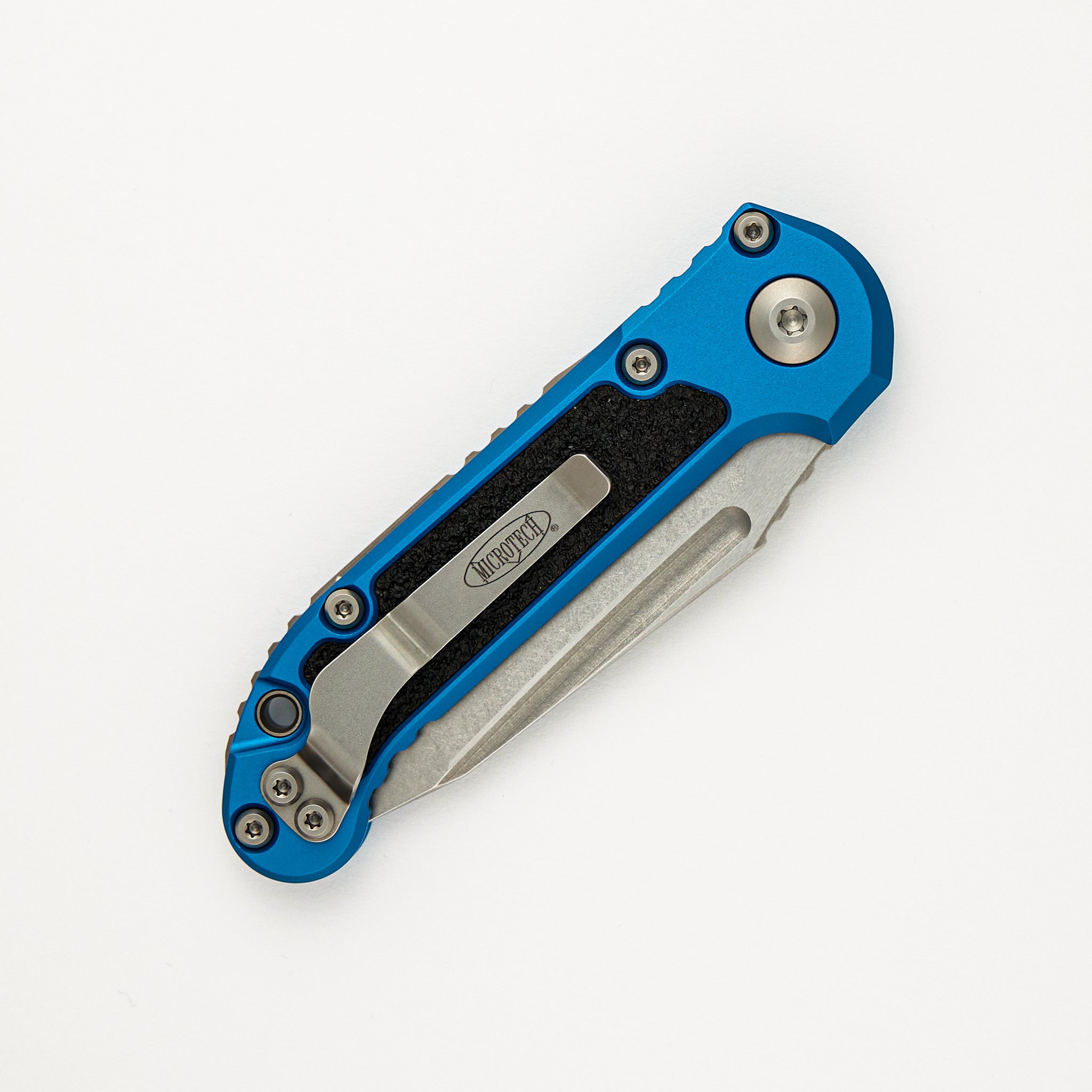 L.U.D.T. T/E Gen III Blue Stonewash Standard 1136-10 BL