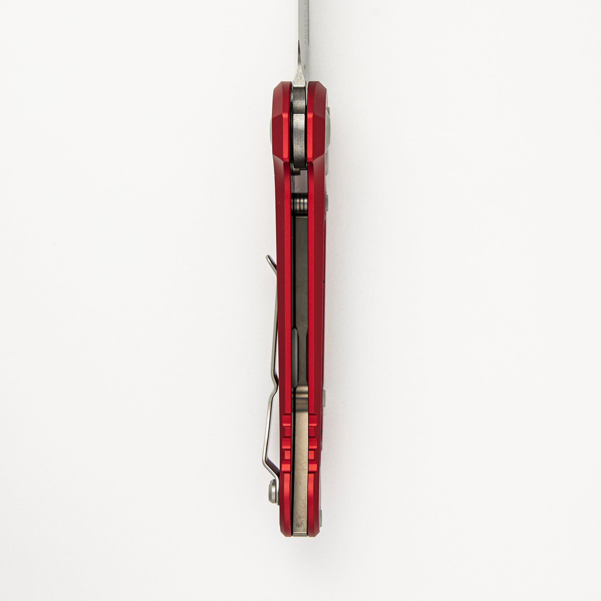 L.U.D.T. T/E Gen III Red Stonewash Standard 1136-10 RD