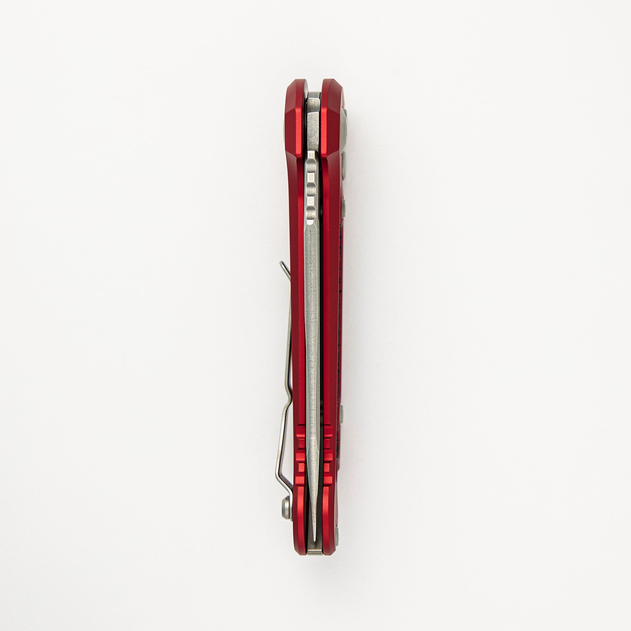 L.U.D.T. T/E Gen III Red Stonewash Standard 1136-10 RD