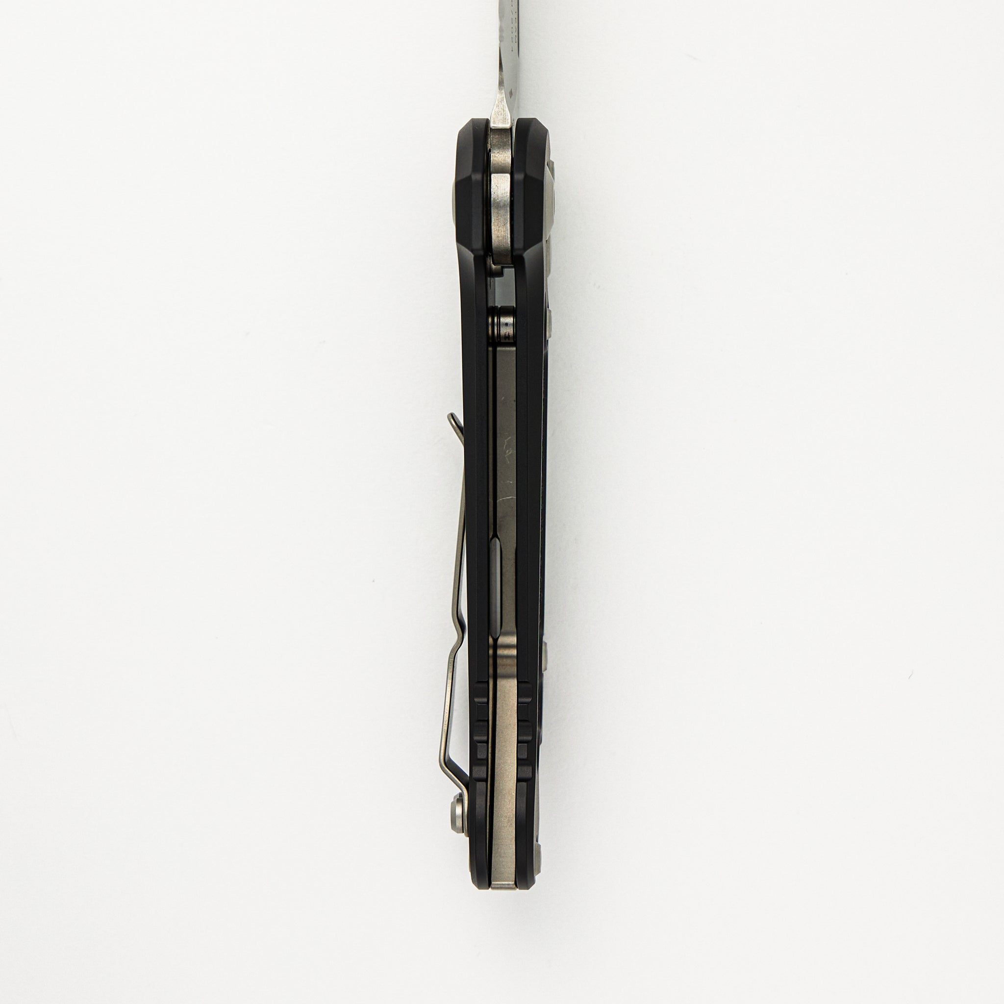 L.U.D.T. T/E Gen III Stonewash Partial Serrated 1136-11