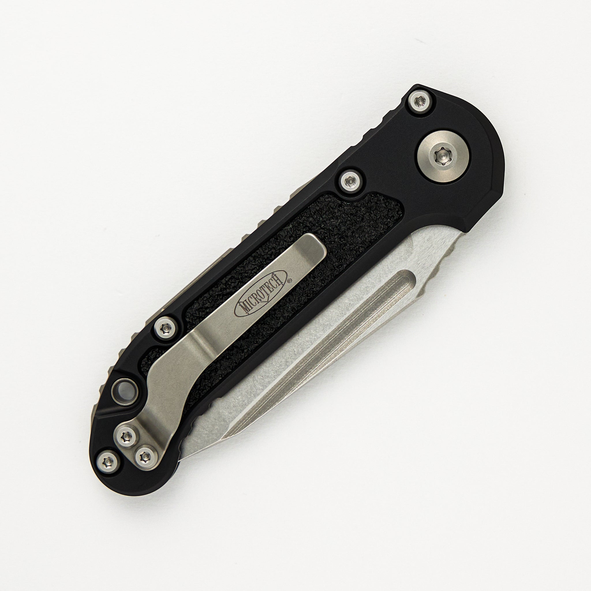 L.U.D.T. T/E Gen III Stonewash Partial Serrated 1136-11