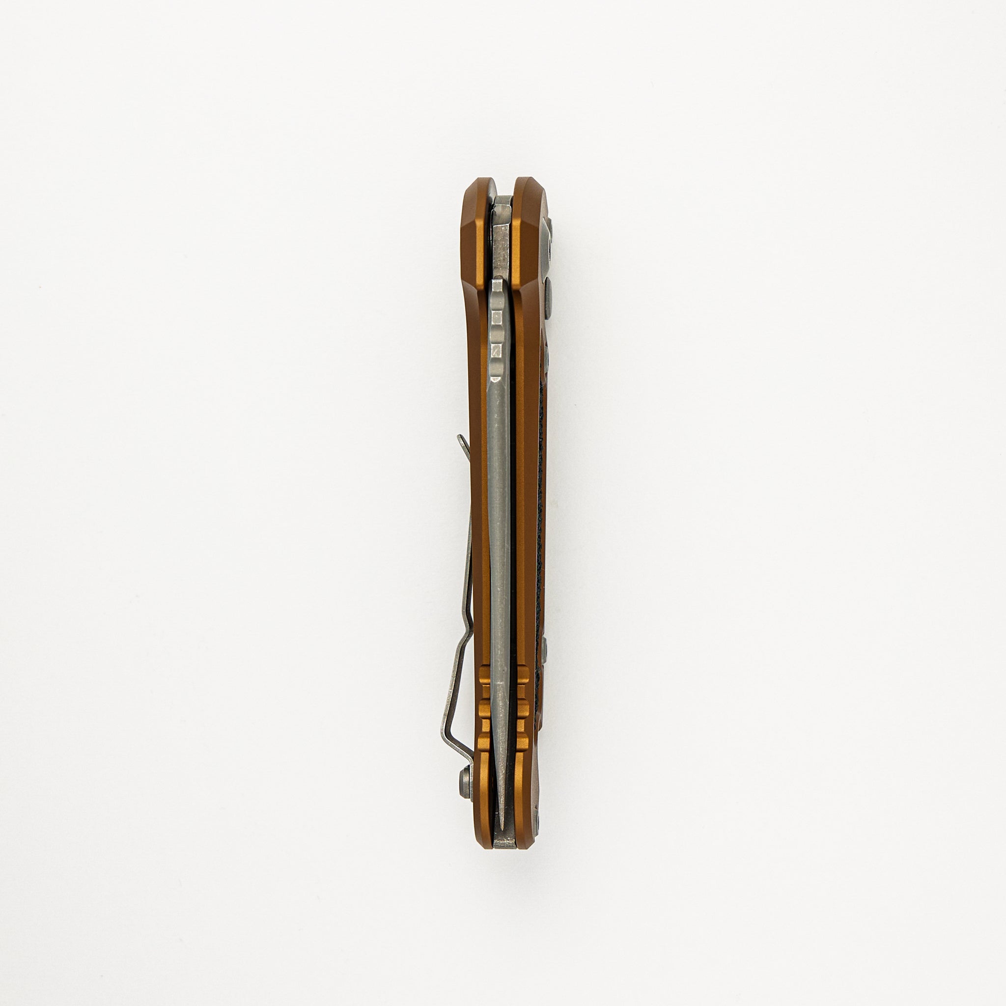 L.U.D.T. T/E Gen III Tan Apocalyptic Partial Serrated 1136-11 APTA