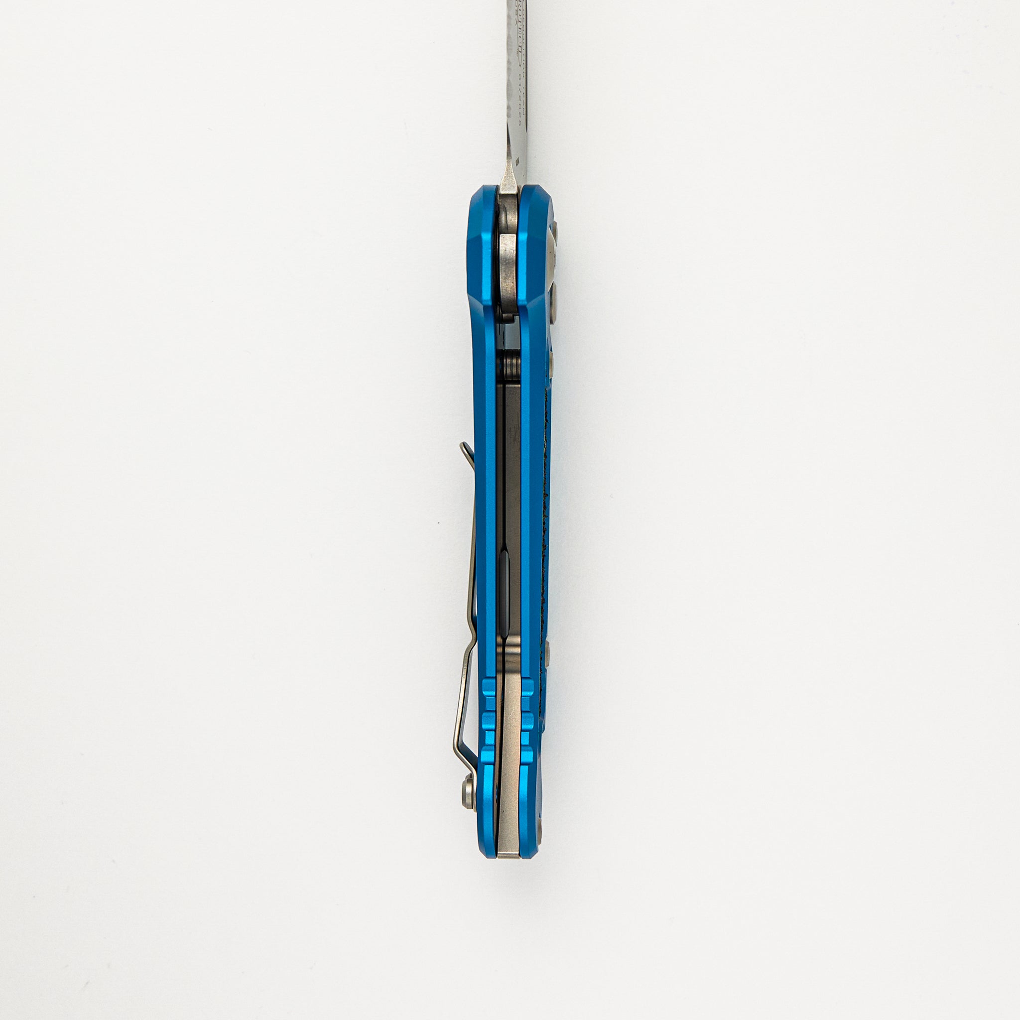 L.U.D.T. T/E Gen III Stonewash Partial Serrated 1136-11 BL