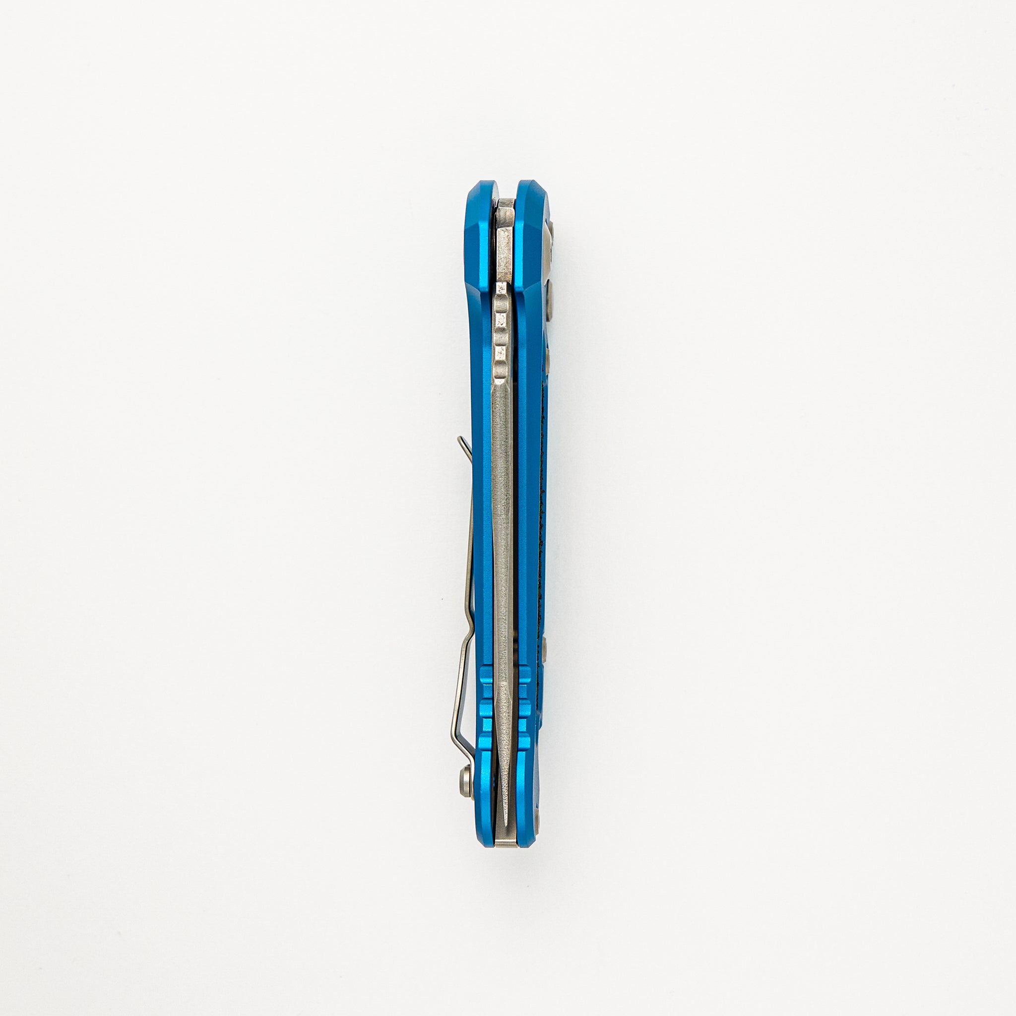 L.U.D.T. T/E Gen III Stonewash Partial Serrated 1136-11 BL