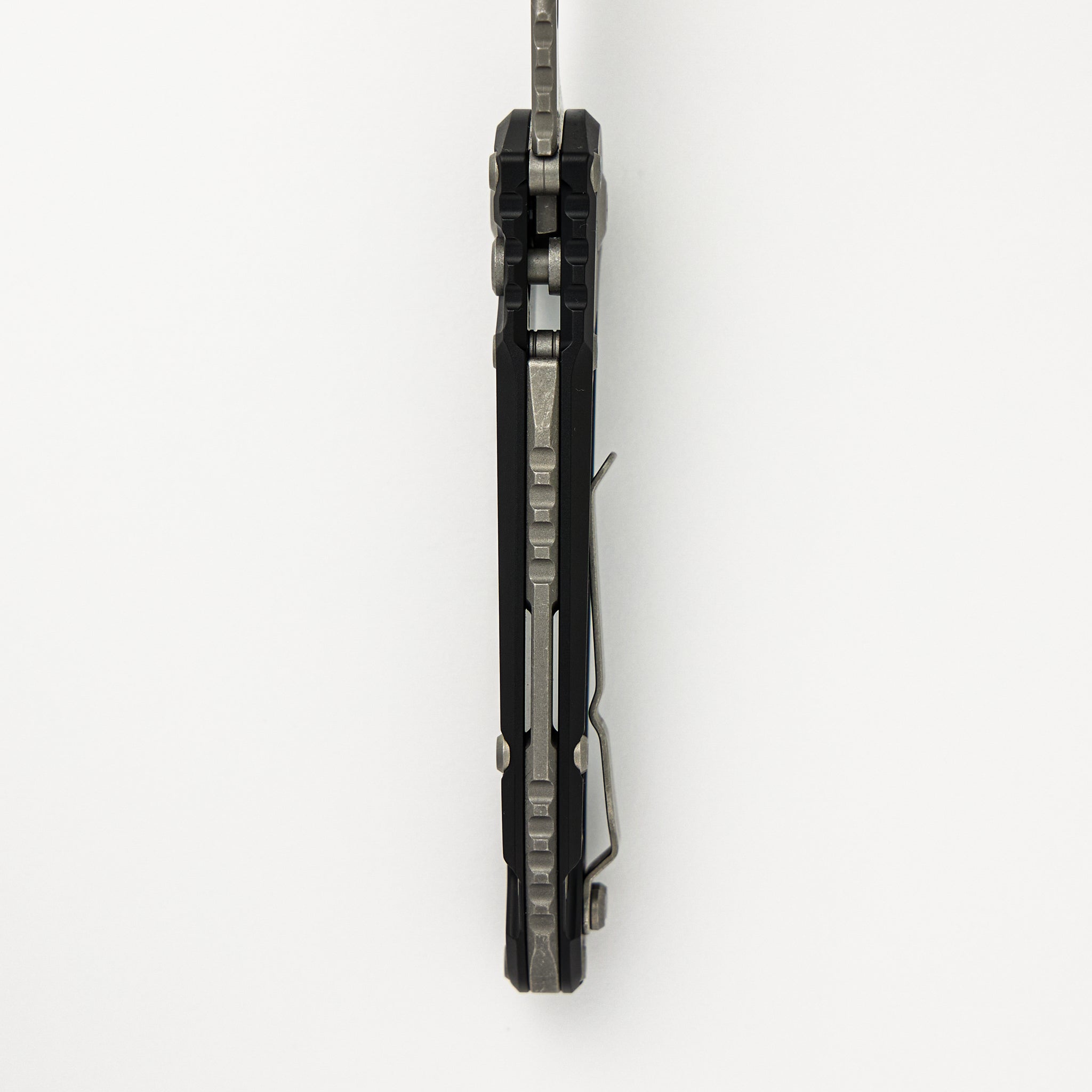 L.U.D.T. T/E Gen III Apocalyptic Full Serrated 1136-12 AP