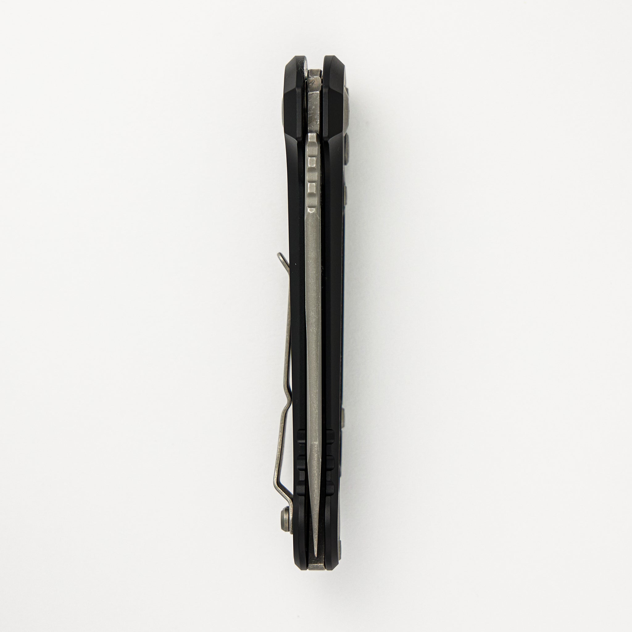 L.U.D.T. T/E Gen III Apocalyptic Full Serrated 1136-12 AP