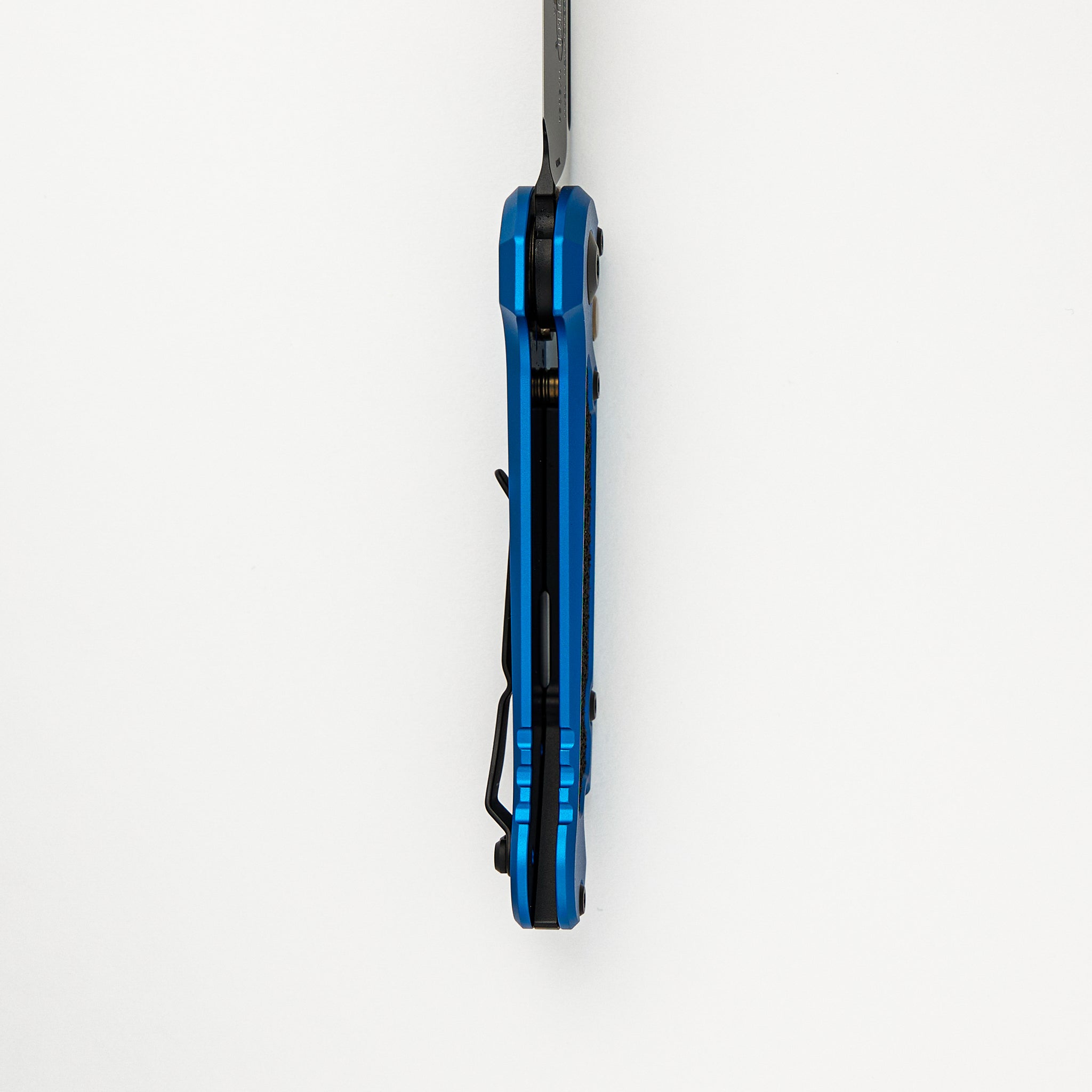 L.U.D.T. T/E Gen III Blue Standard 1136-1 BL