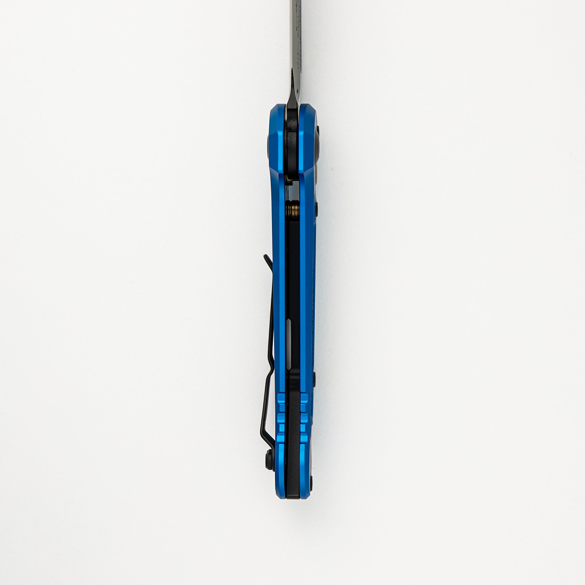 L.U.D.T. T/E Gen III Blue Standard 1136-1 BL