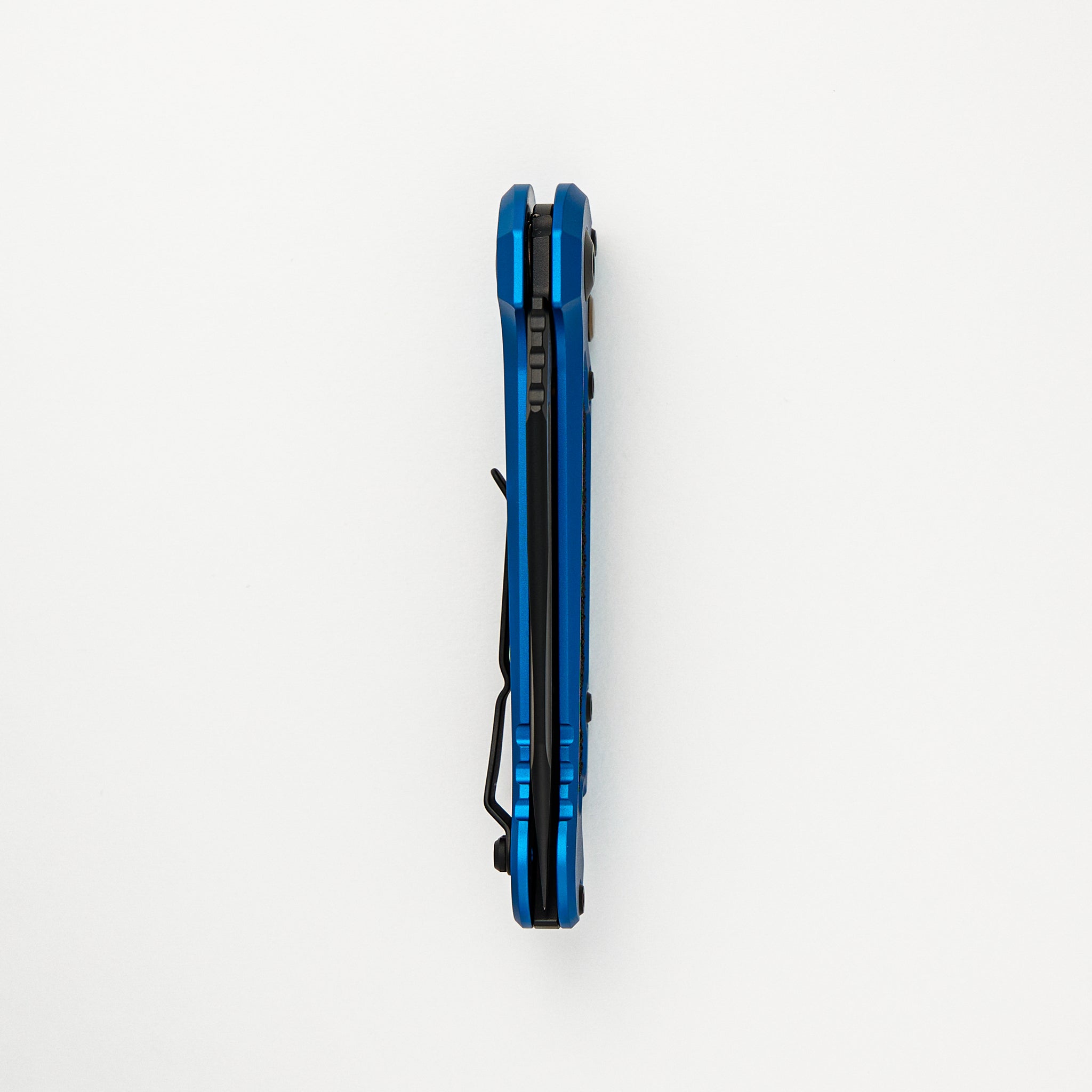 L.U.D.T. T/E Gen III Blue Standard 1136-1 BL