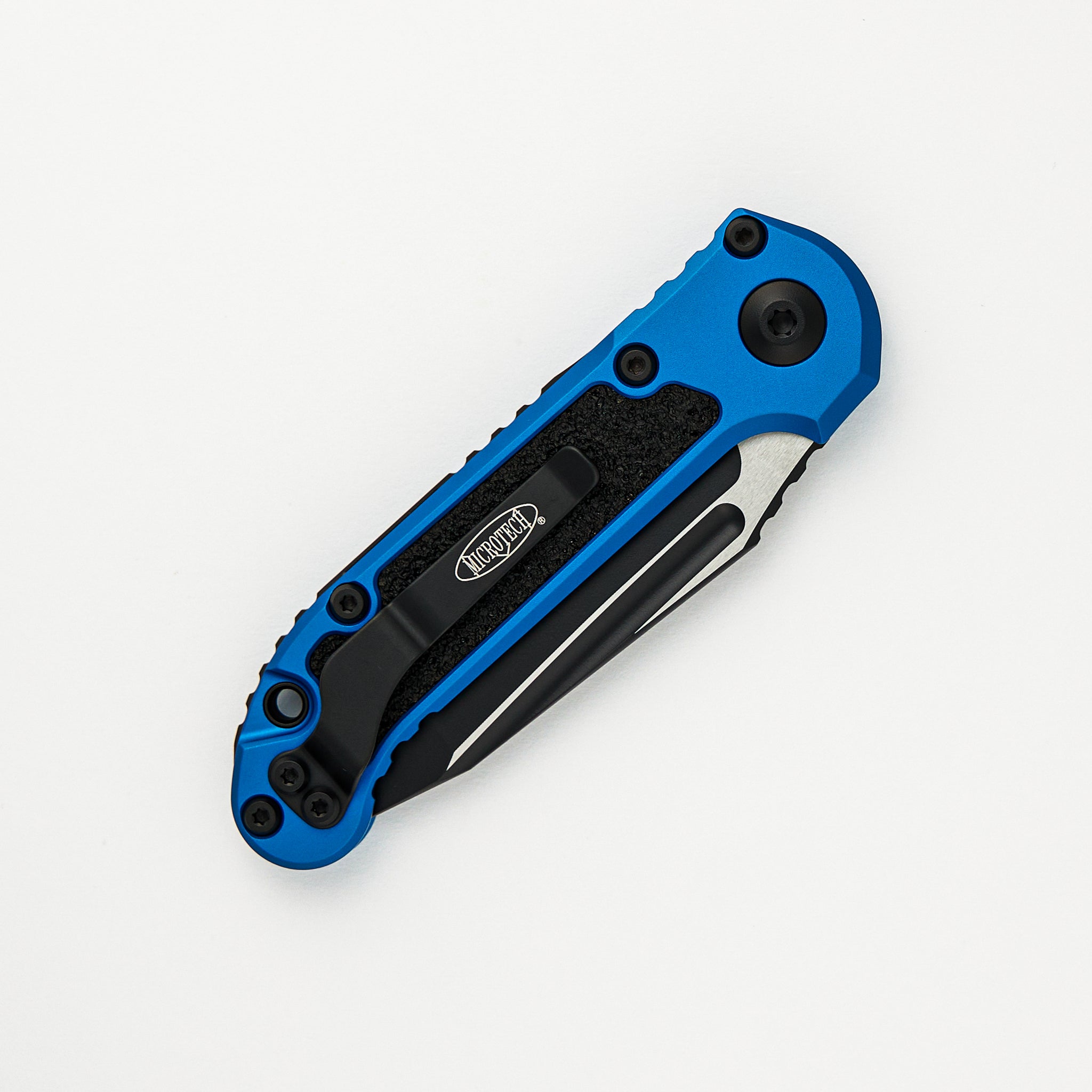 L.U.D.T. T/E Gen III Blue Standard 1136-1 BL