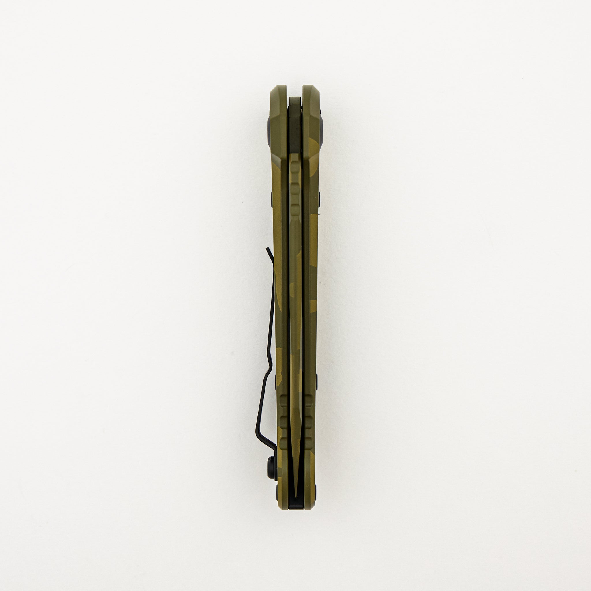 "Signature Series" L.U.D.T. Gen III T/E Bazooka Camo Standard Black Hardware 1136-1 BOCS-Z4