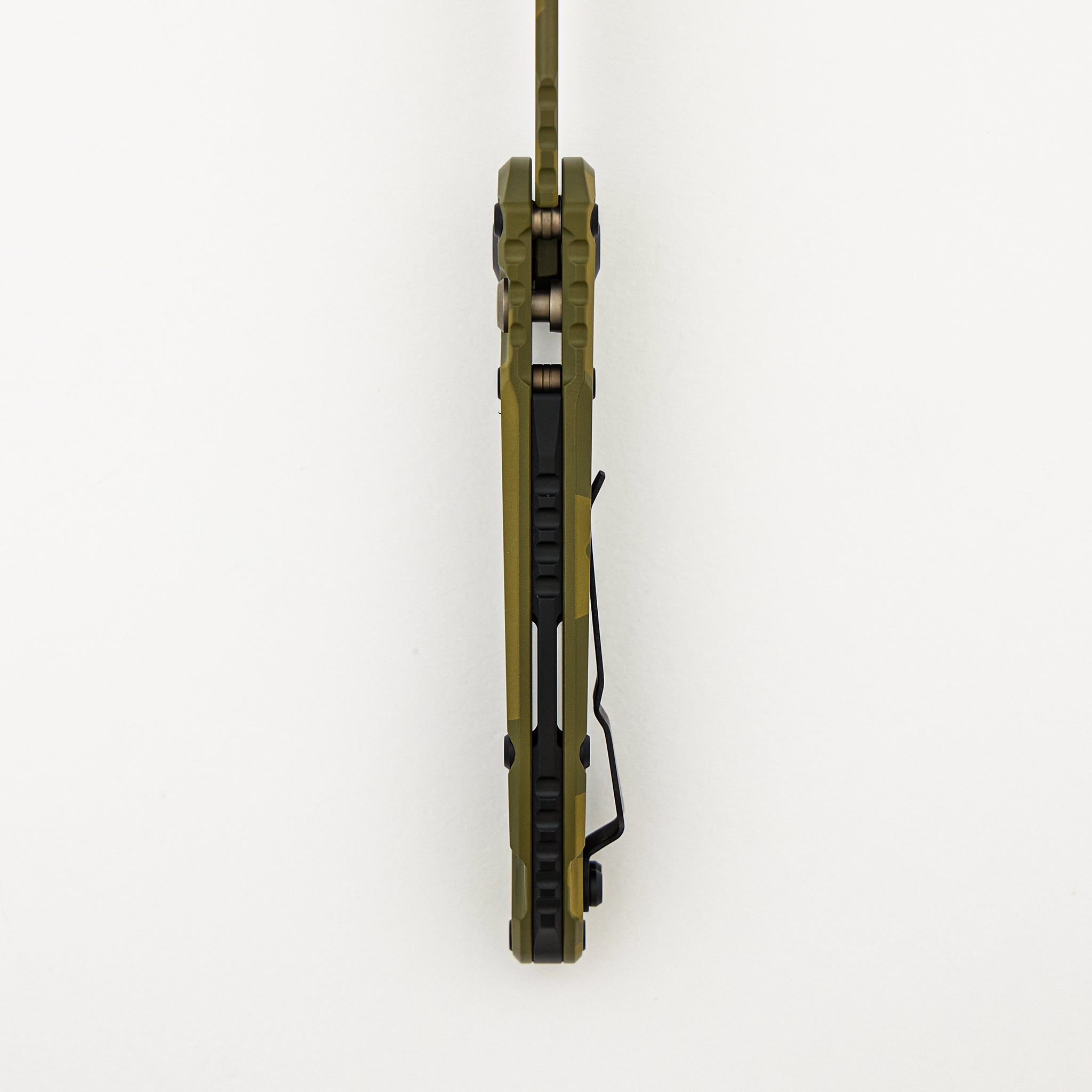 "Signature Series" L.U.D.T. Gen III T/E Bazooka Camo Standard Black Hardware 1136-1 BOCS-Z4