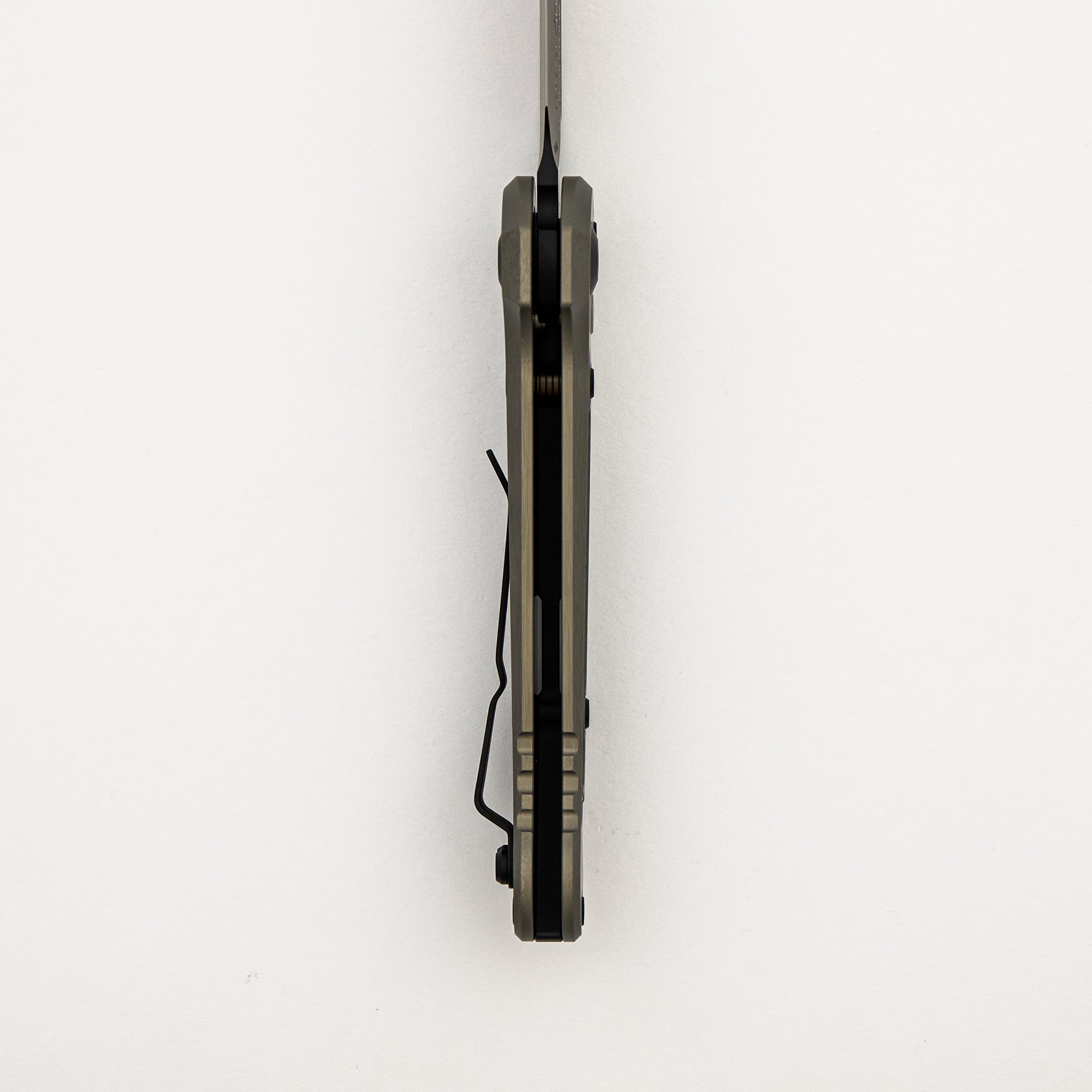 L.U.D.T. T/E Gen III Natural Clear Standard 1136-1 NC