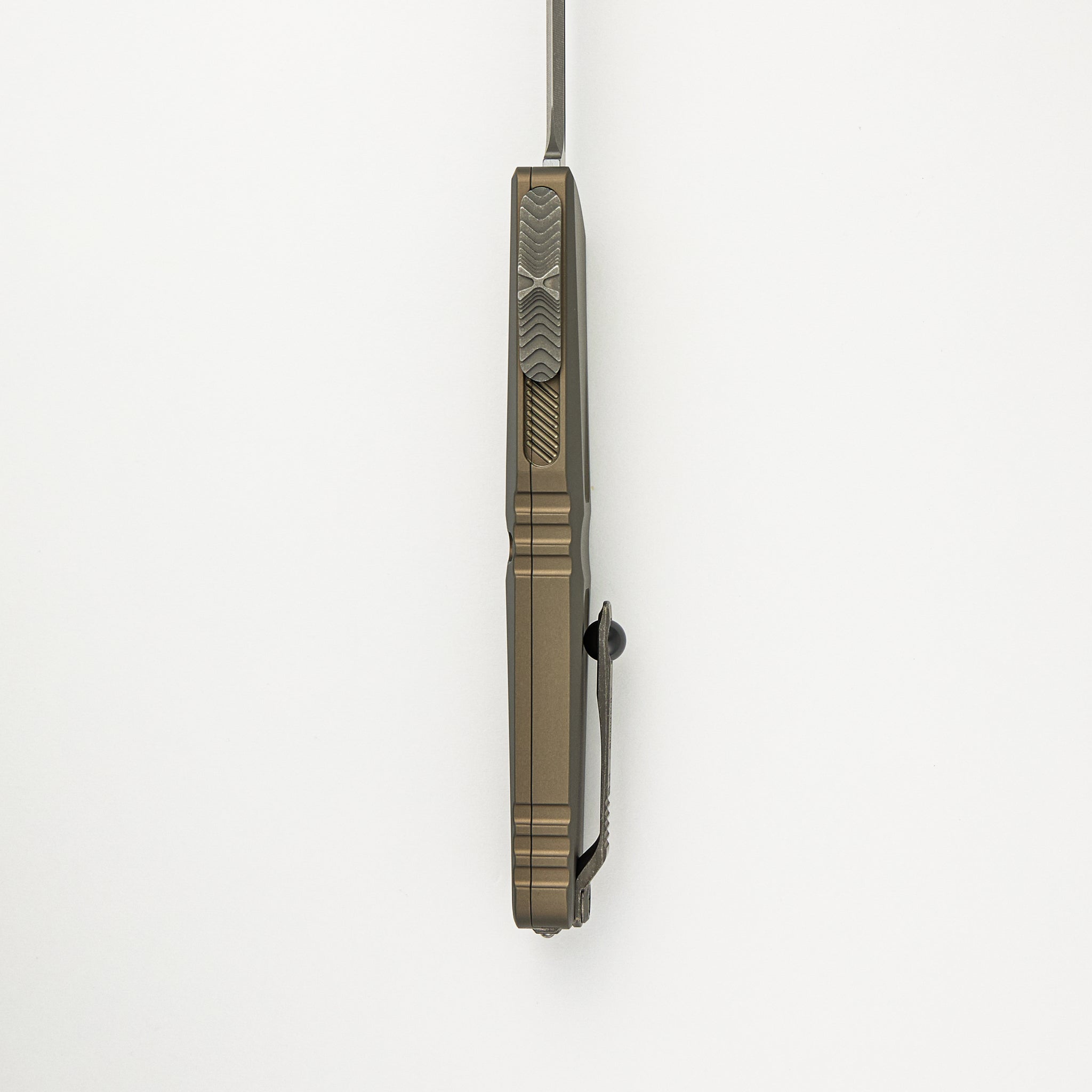 Combat Troodon D/E Gen III Natural Clear Apocalyptic Standard 1142-10 APNC