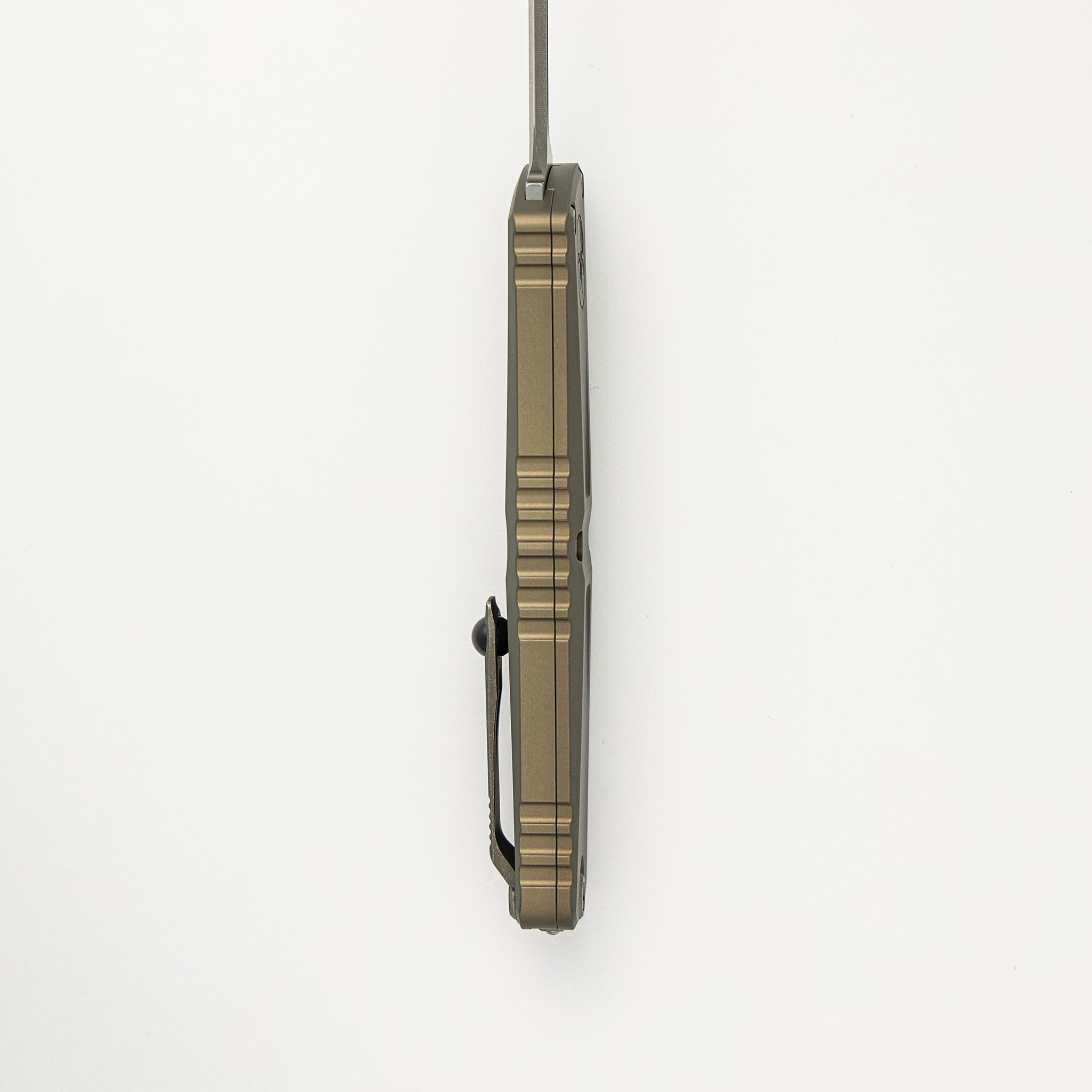 Combat Troodon D/E Gen III Natural Clear Apocalyptic Standard 1142-10 APNC