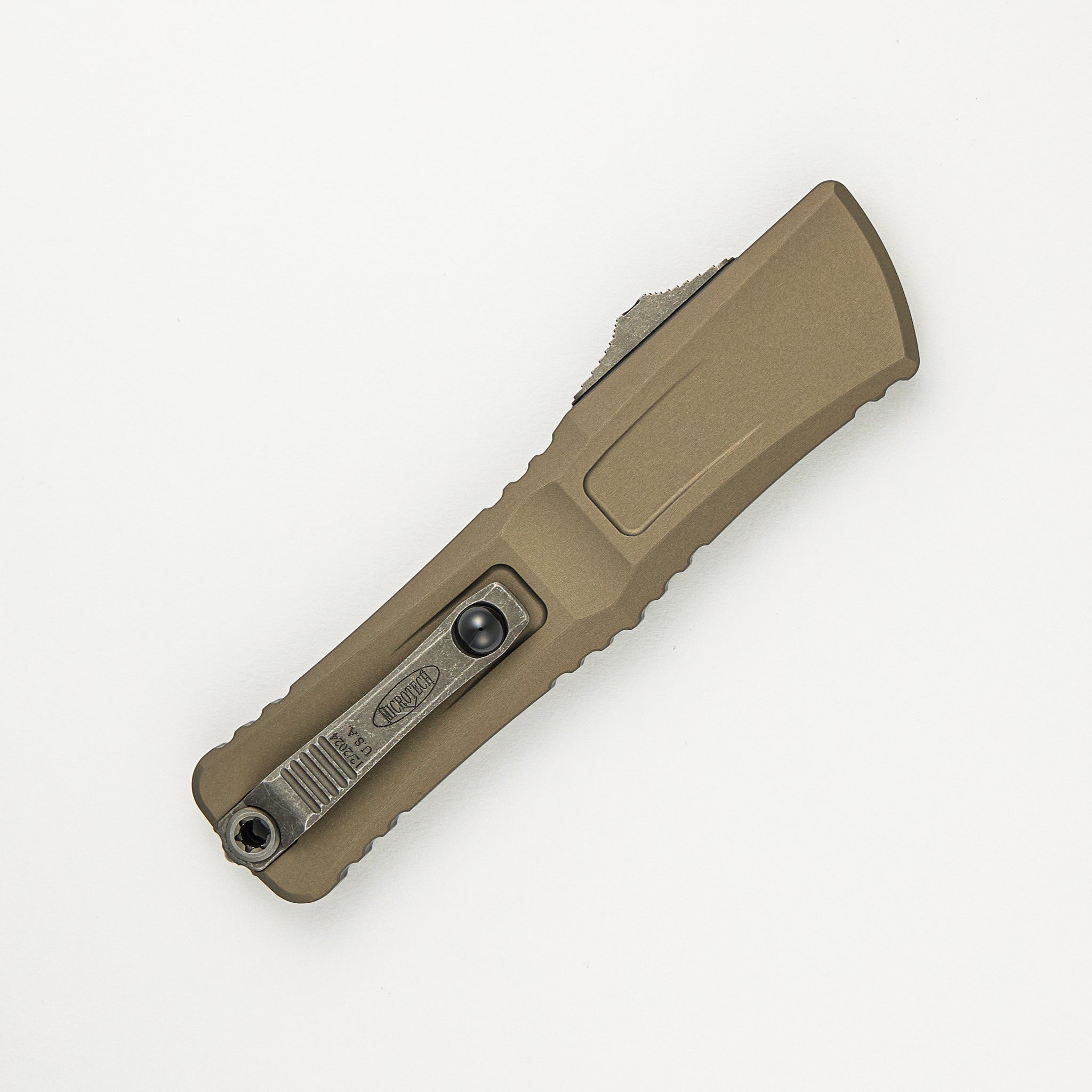 Combat Troodon D/E Gen III Natural Clear Apocalyptic Standard 1142-10 APNC