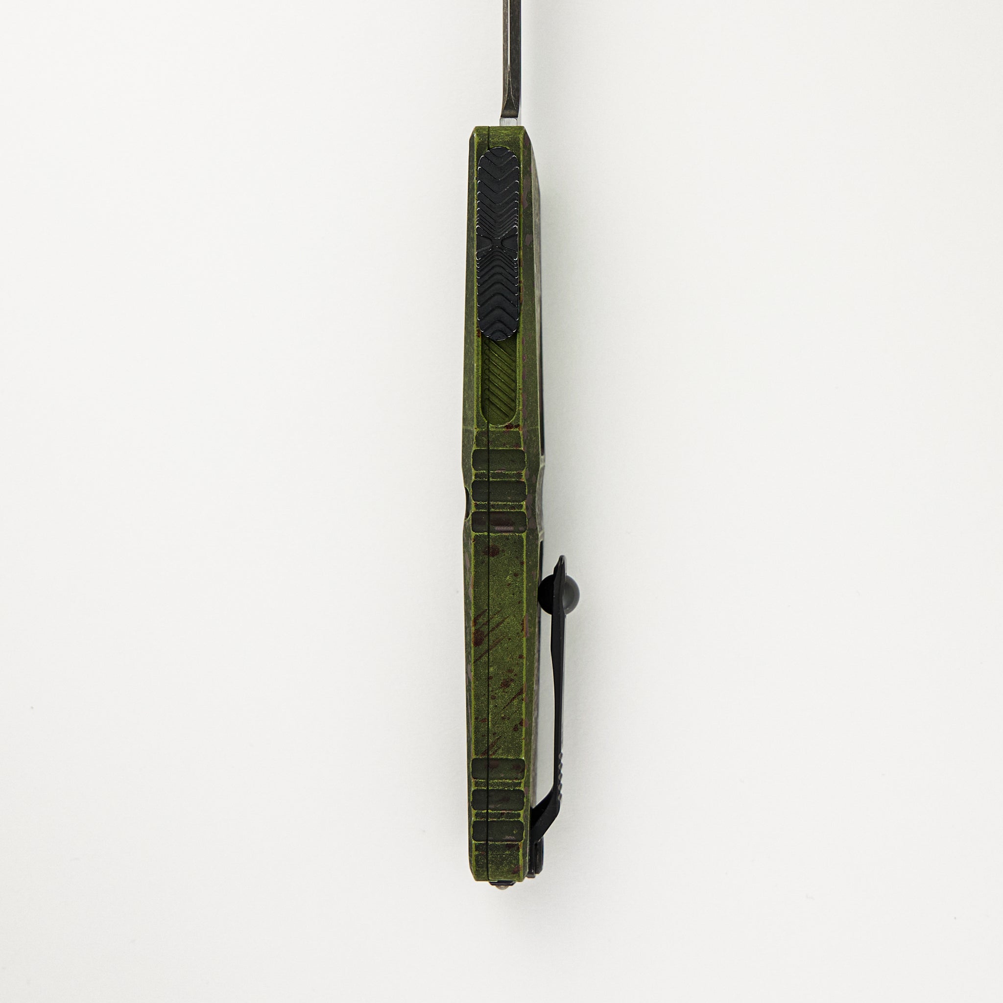 Combat Troodon D/E Gen III Outbreak Signature Series Deep Engraved Standard 1142-1 OBDS