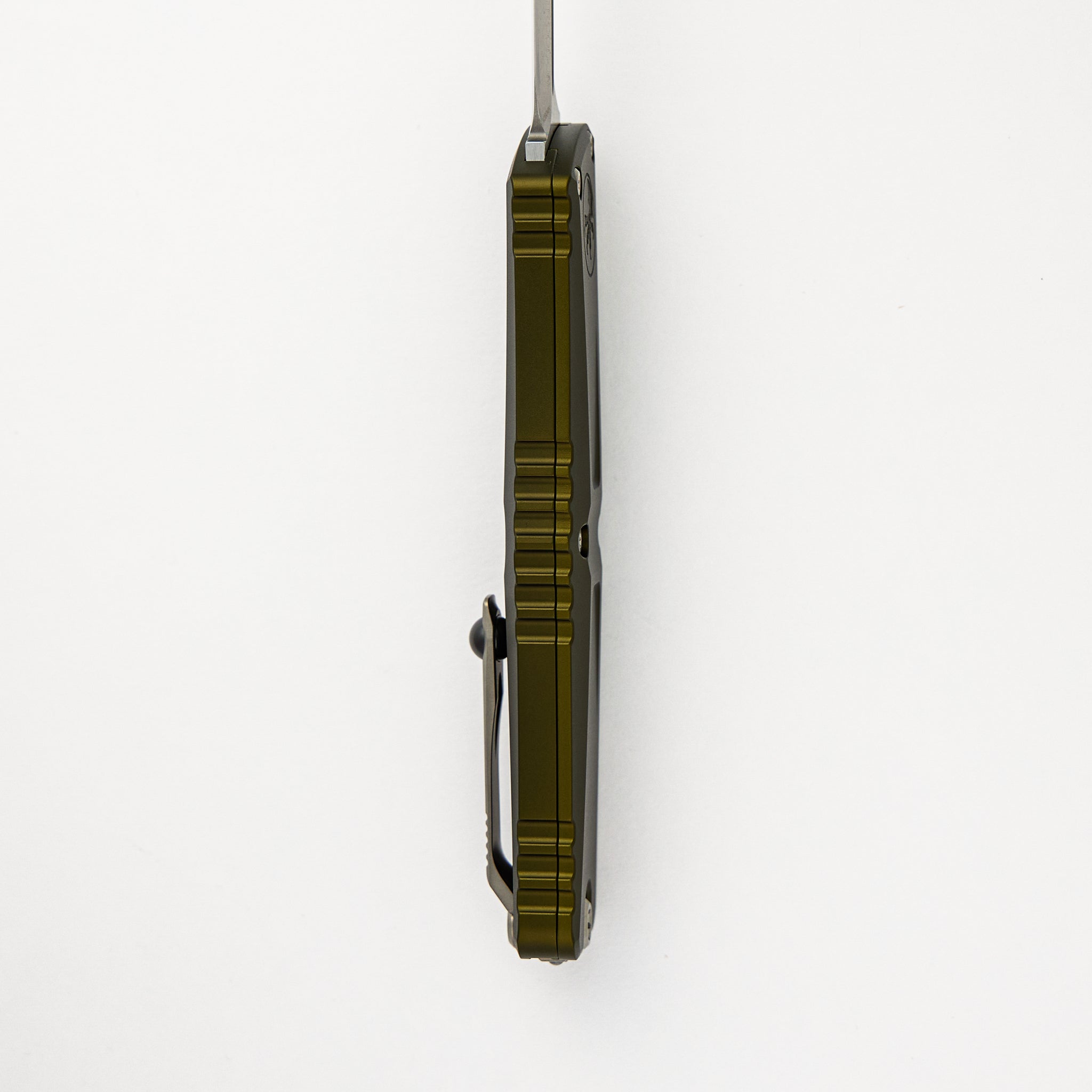 Combat Troodon D/E Gen III OD Green Stonewash Standard 1142-10 OD