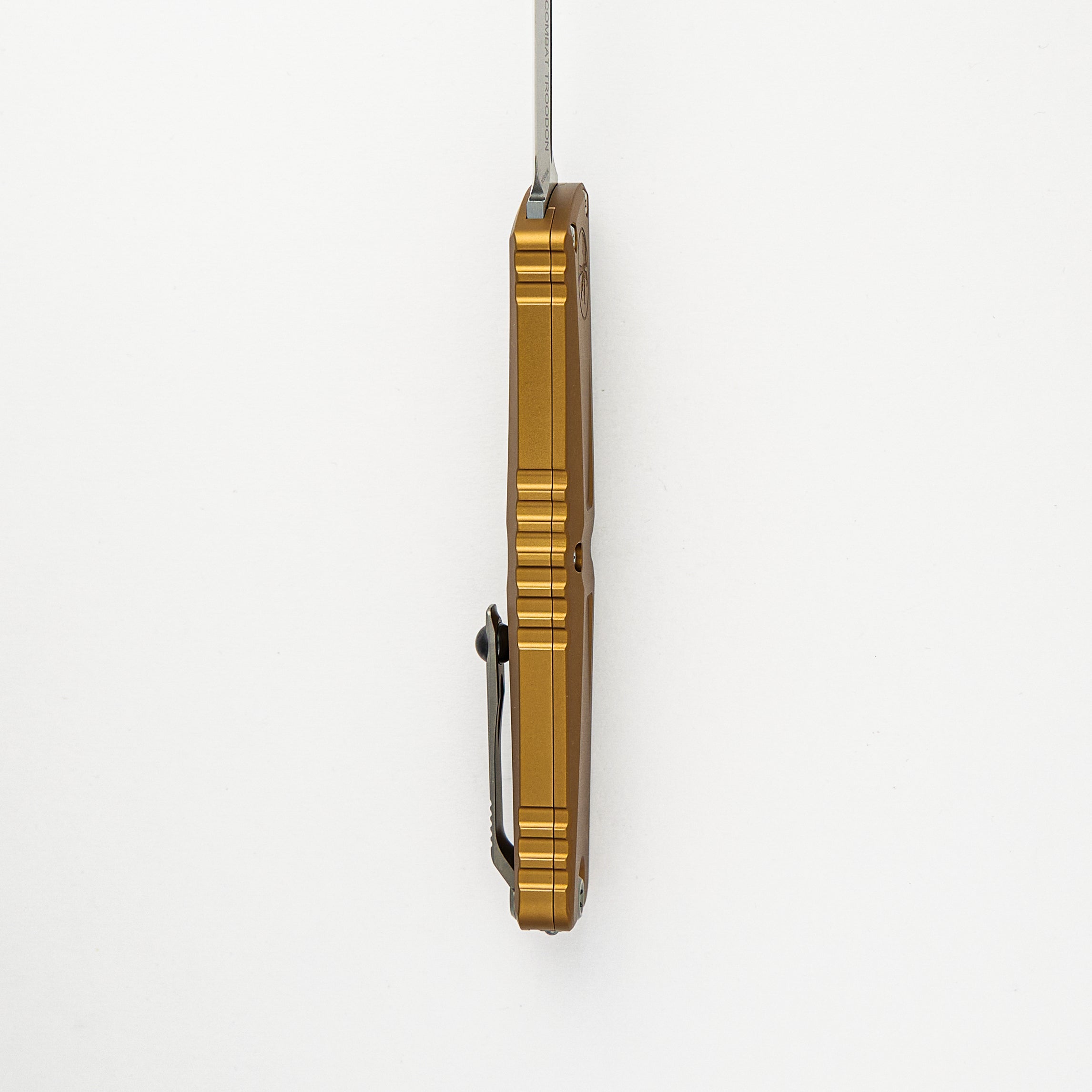 Combat Troodon D/E Gen III Tan Stonewash Standard 1142-10TA