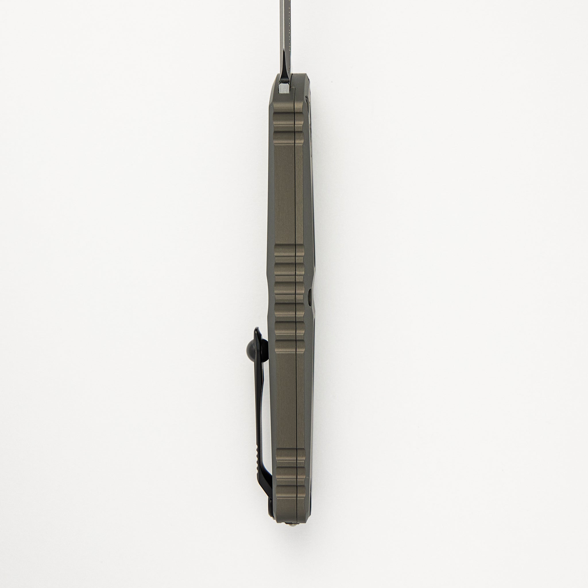 Combat Troodon D/E Gen III Natural Clear Standard 1142-1 NC