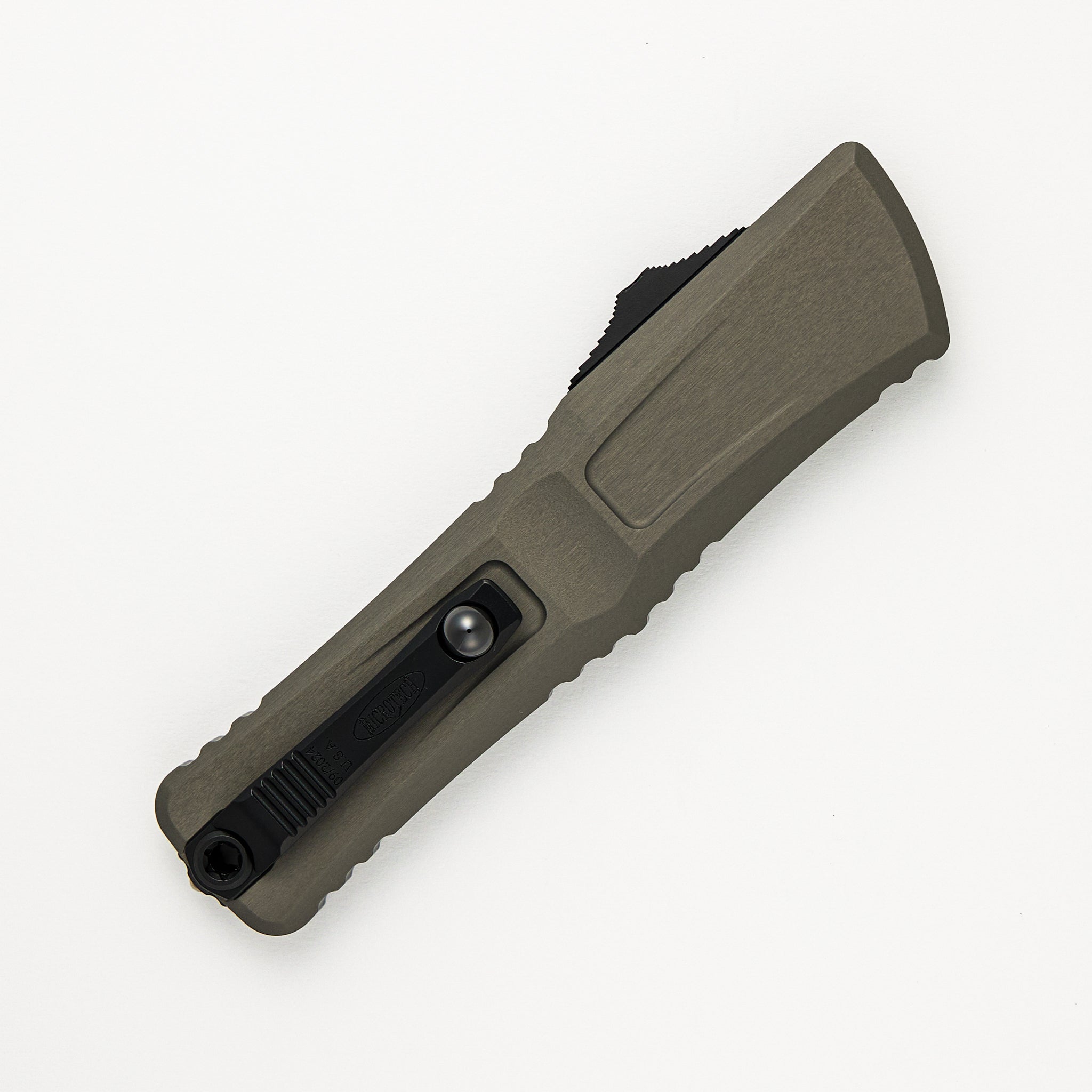 Combat Troodon D/E Gen III Natural Clear Standard 1142-1 NC