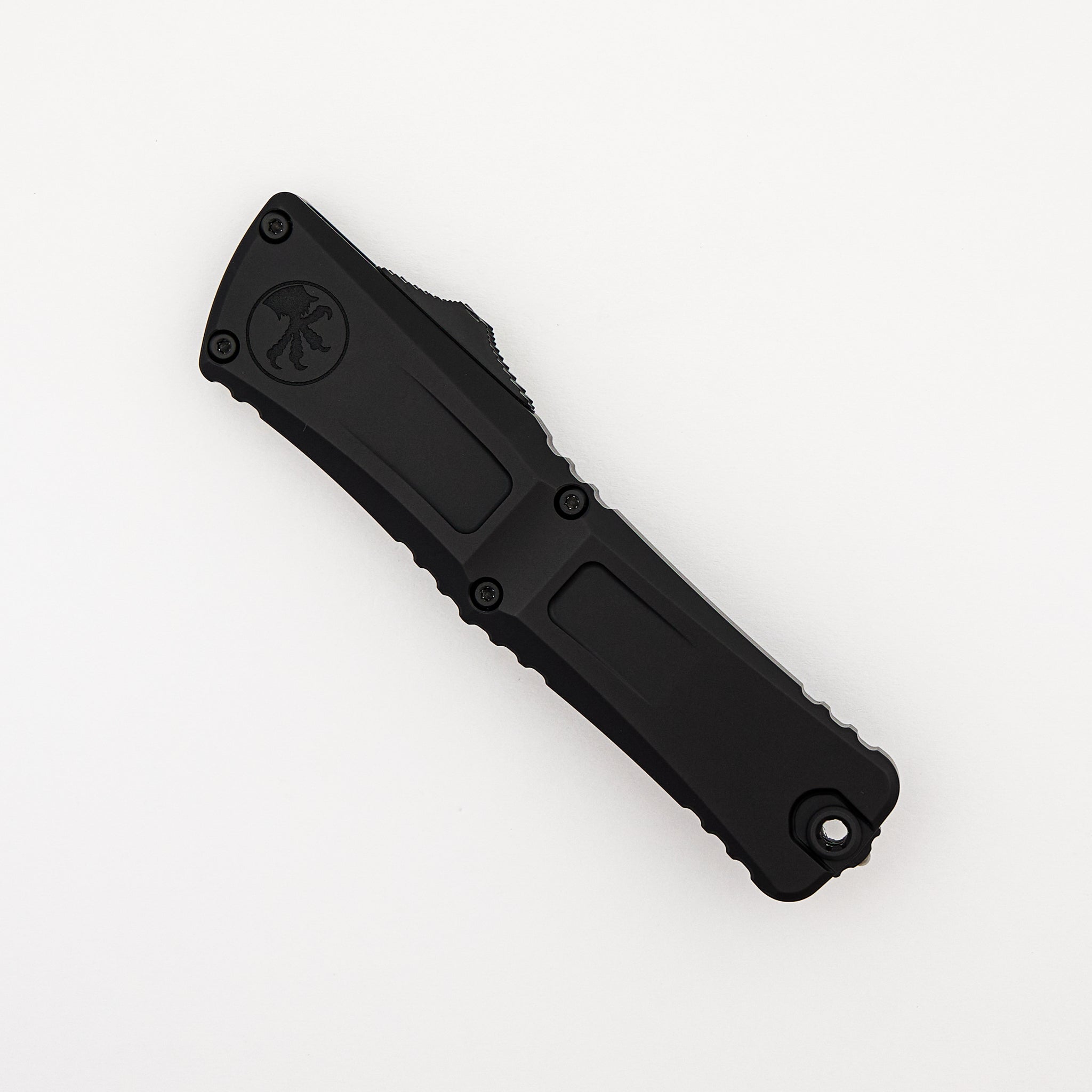 Combat Troodon D/E Gen III Tactical Partial Serrated 1142-2 T